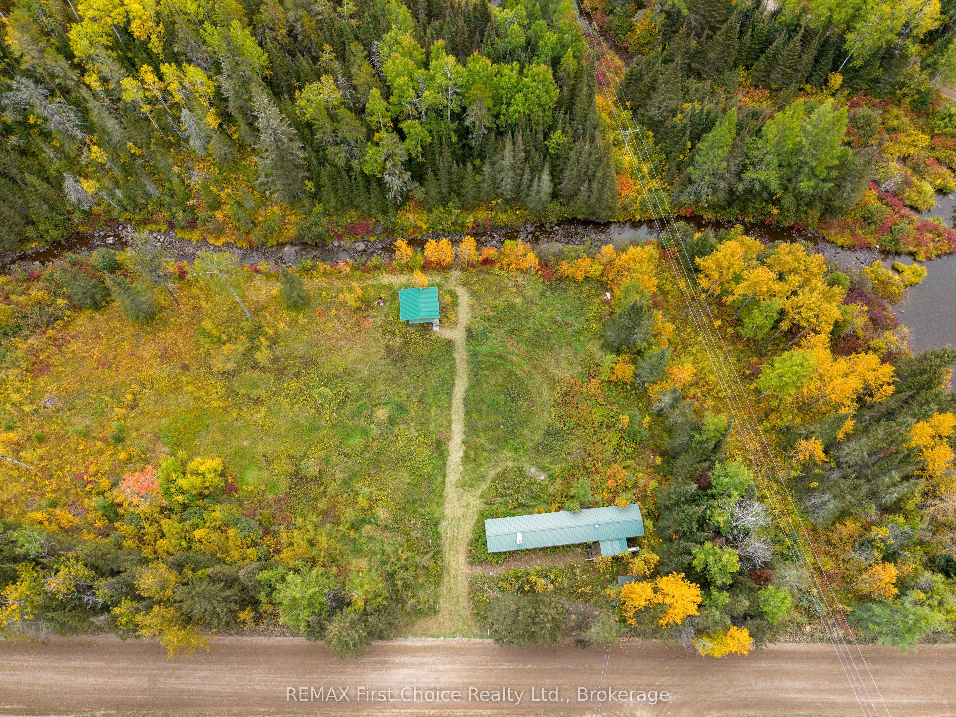 470 Auto Road Property Photo 1