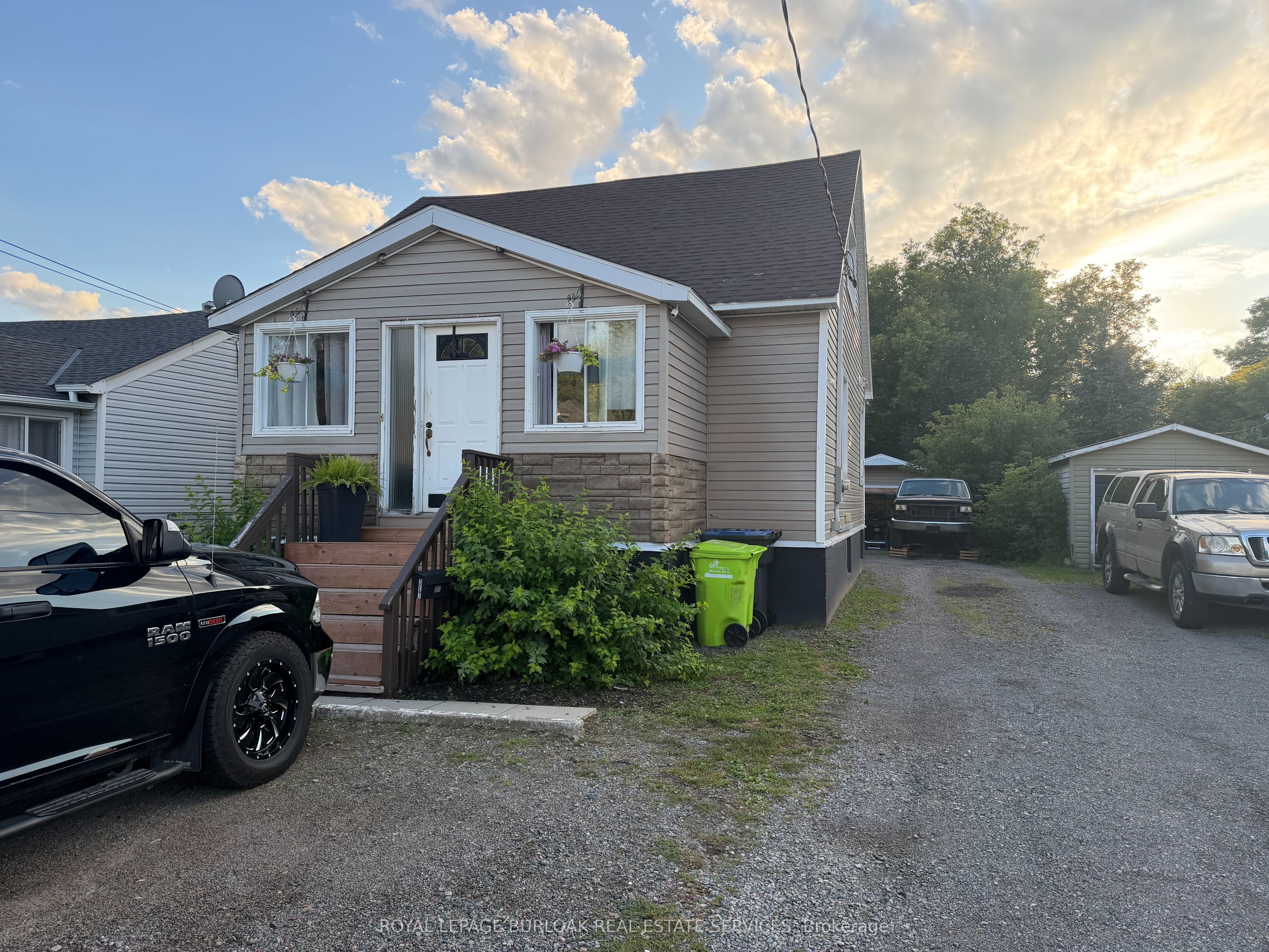 317 Moody Street Property Photo 1
