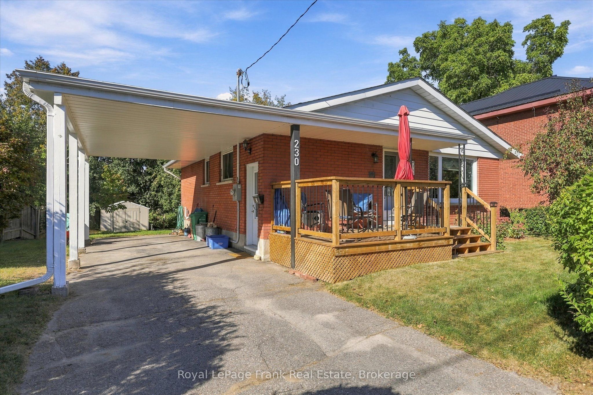 230 Euclid Avenue Property Photo 1