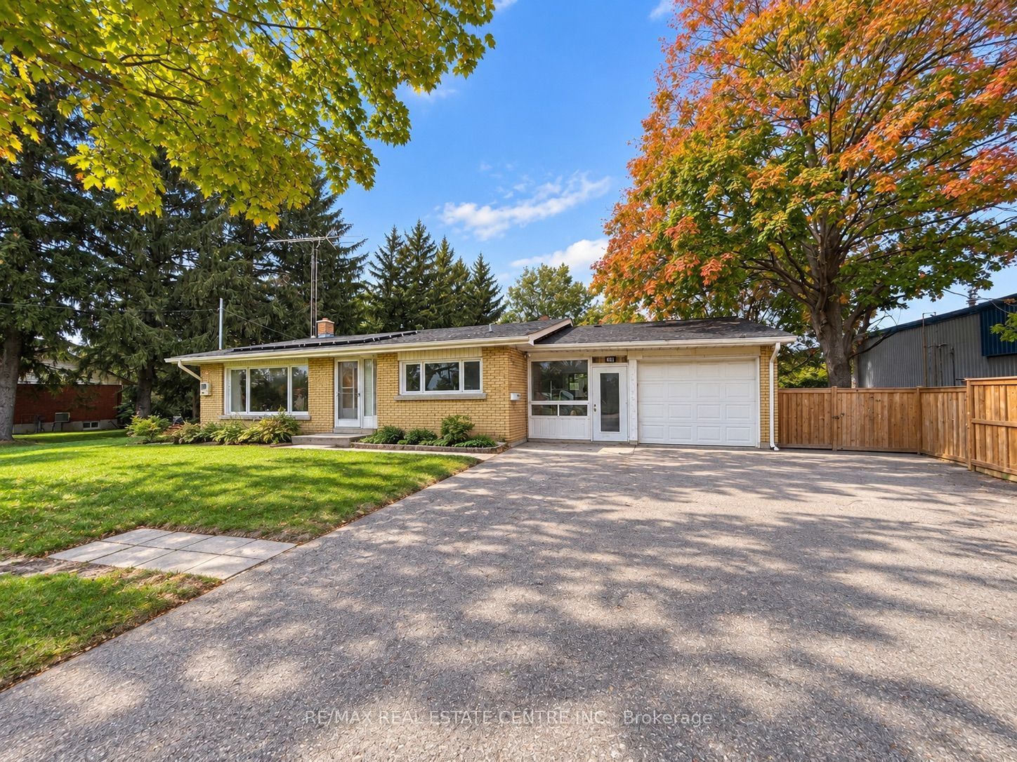491 Elmira Road N