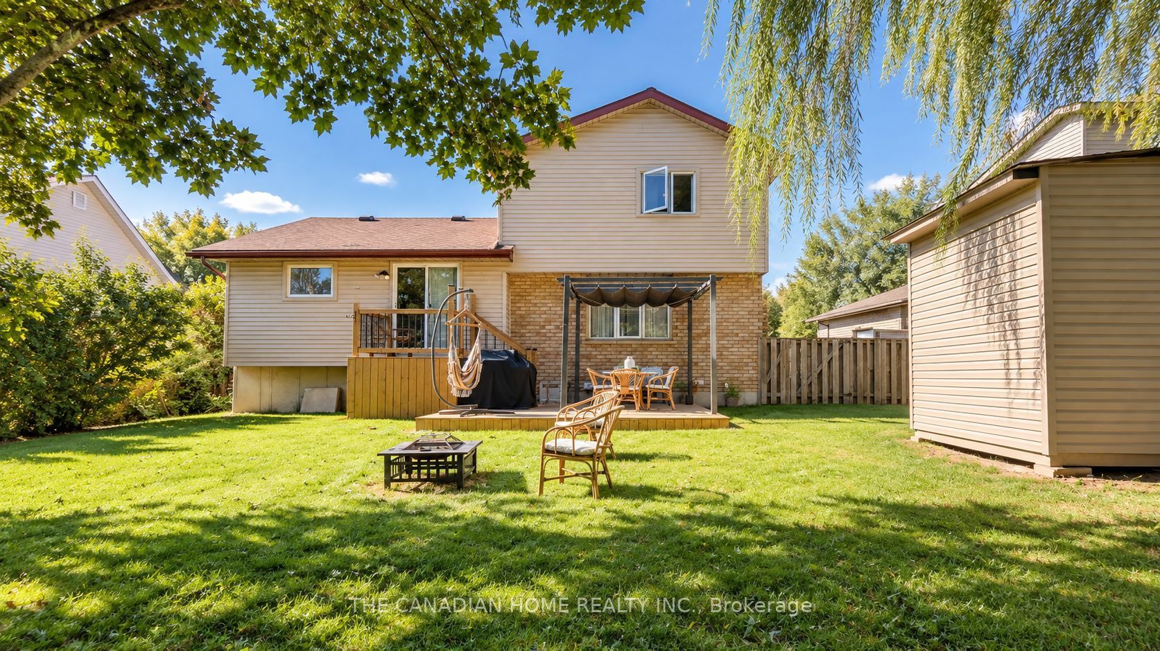 3 Dunhill Crescent N Property Photo 27