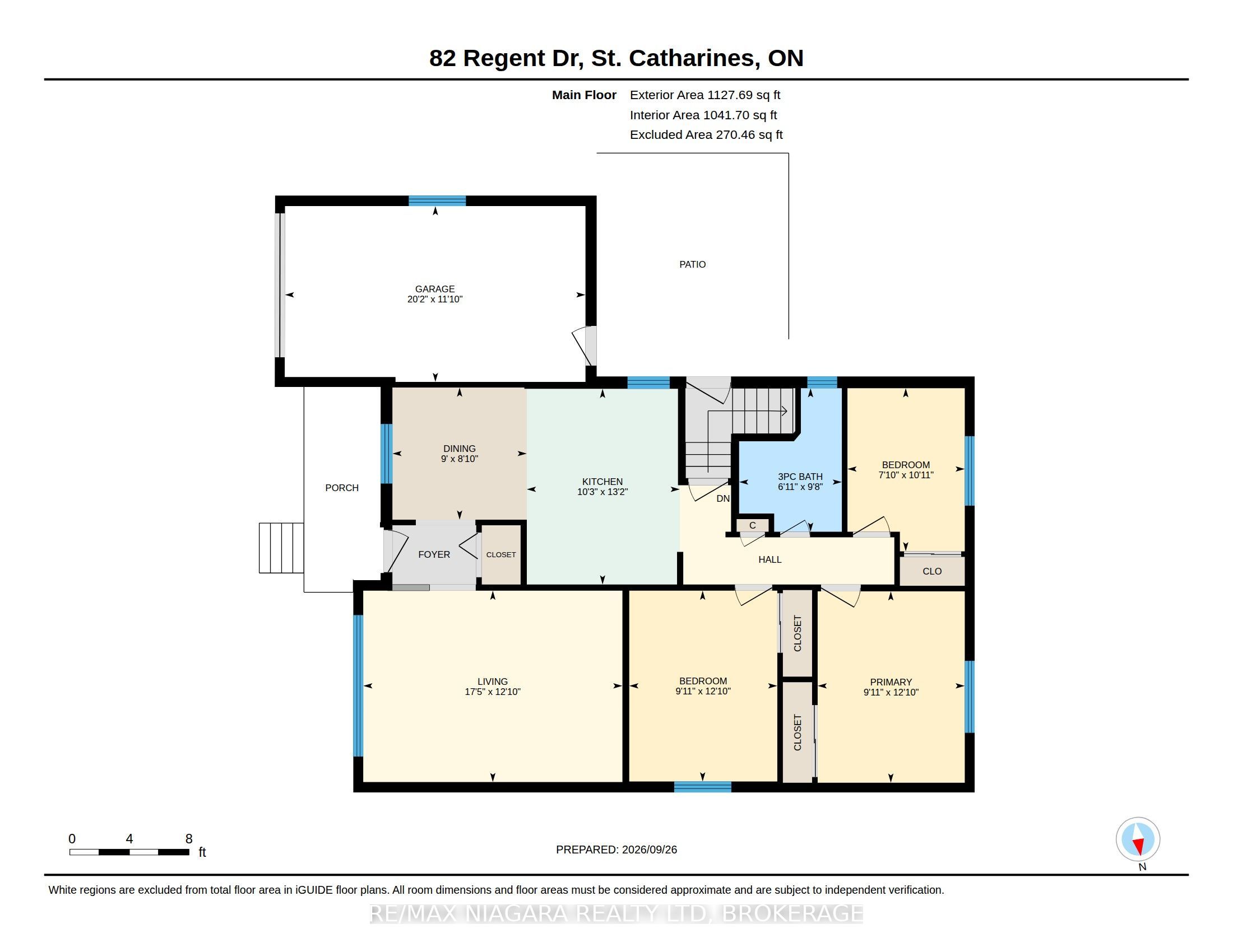 82 Regent Drive Property Photo 49