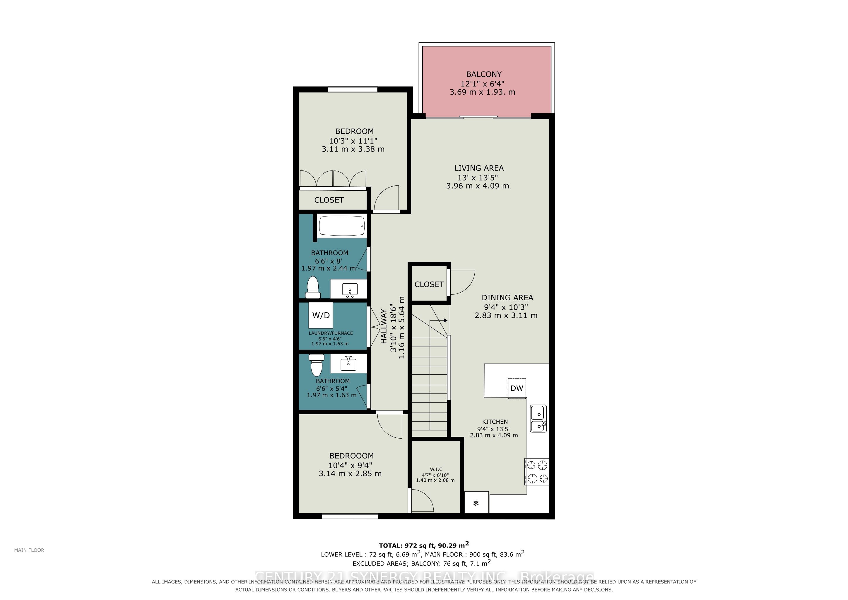40 Mcgill Street S 3d Property Photo 12