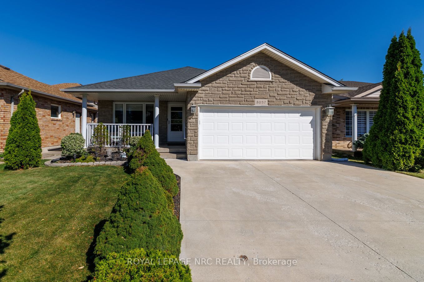 8057 Citation Road Property Photo 1