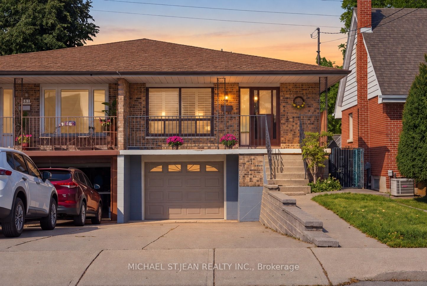 564 Cochrane Road Property Photo 1