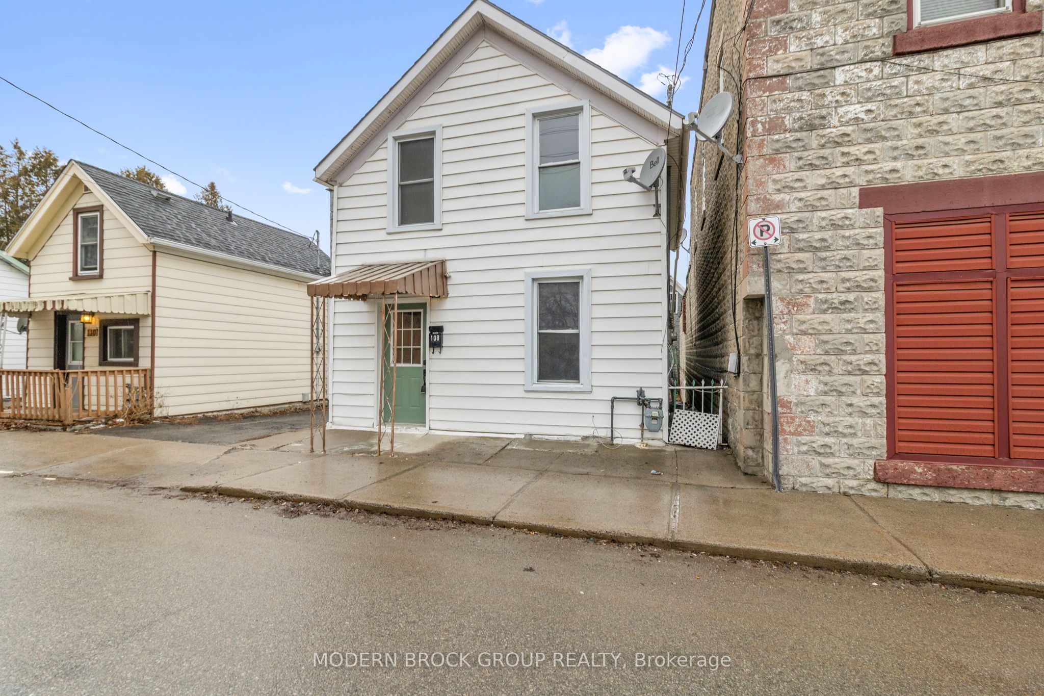 108 George Street Property Photo 1
