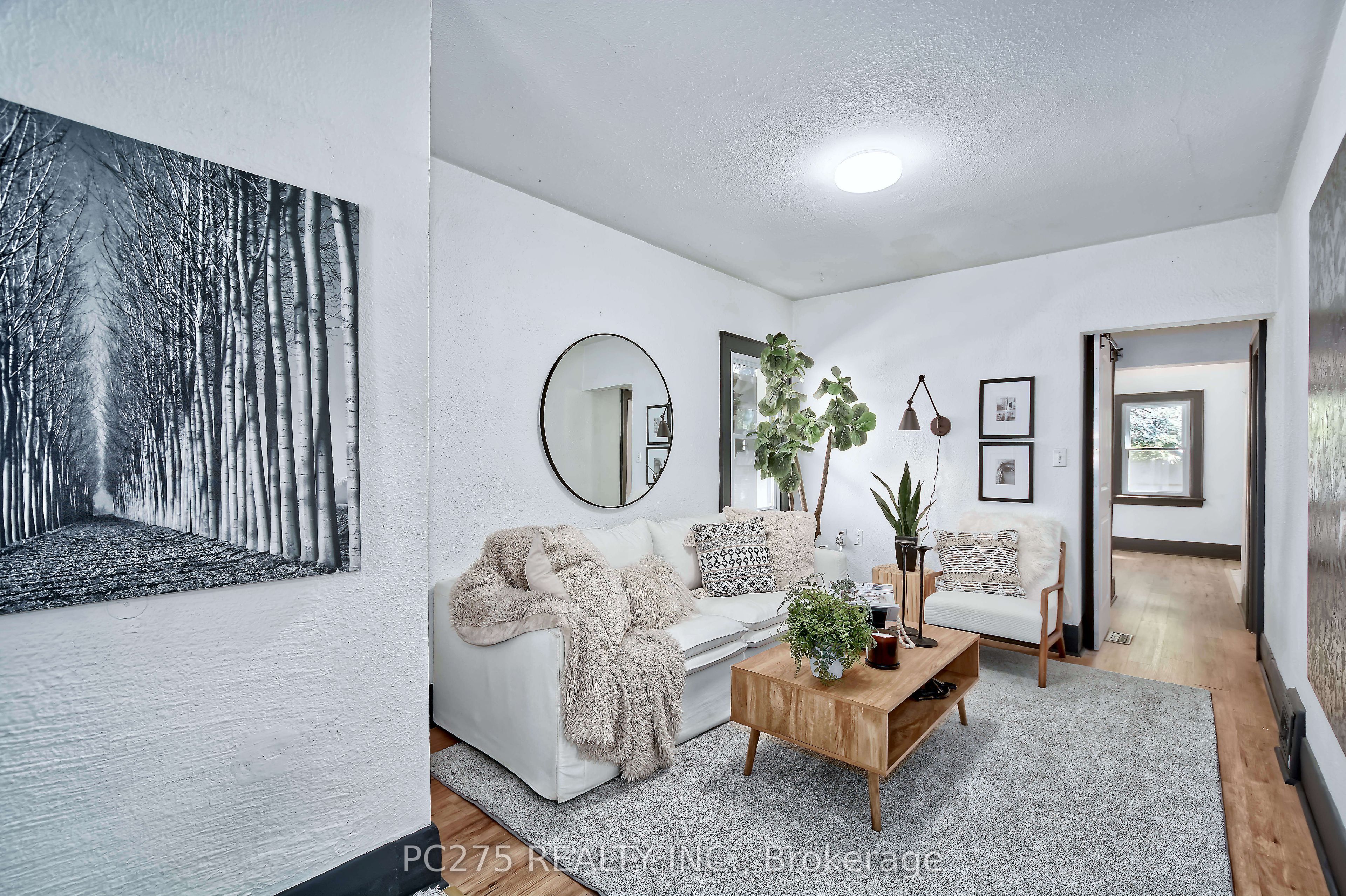 16 Barrington Avenue Property Photo 1