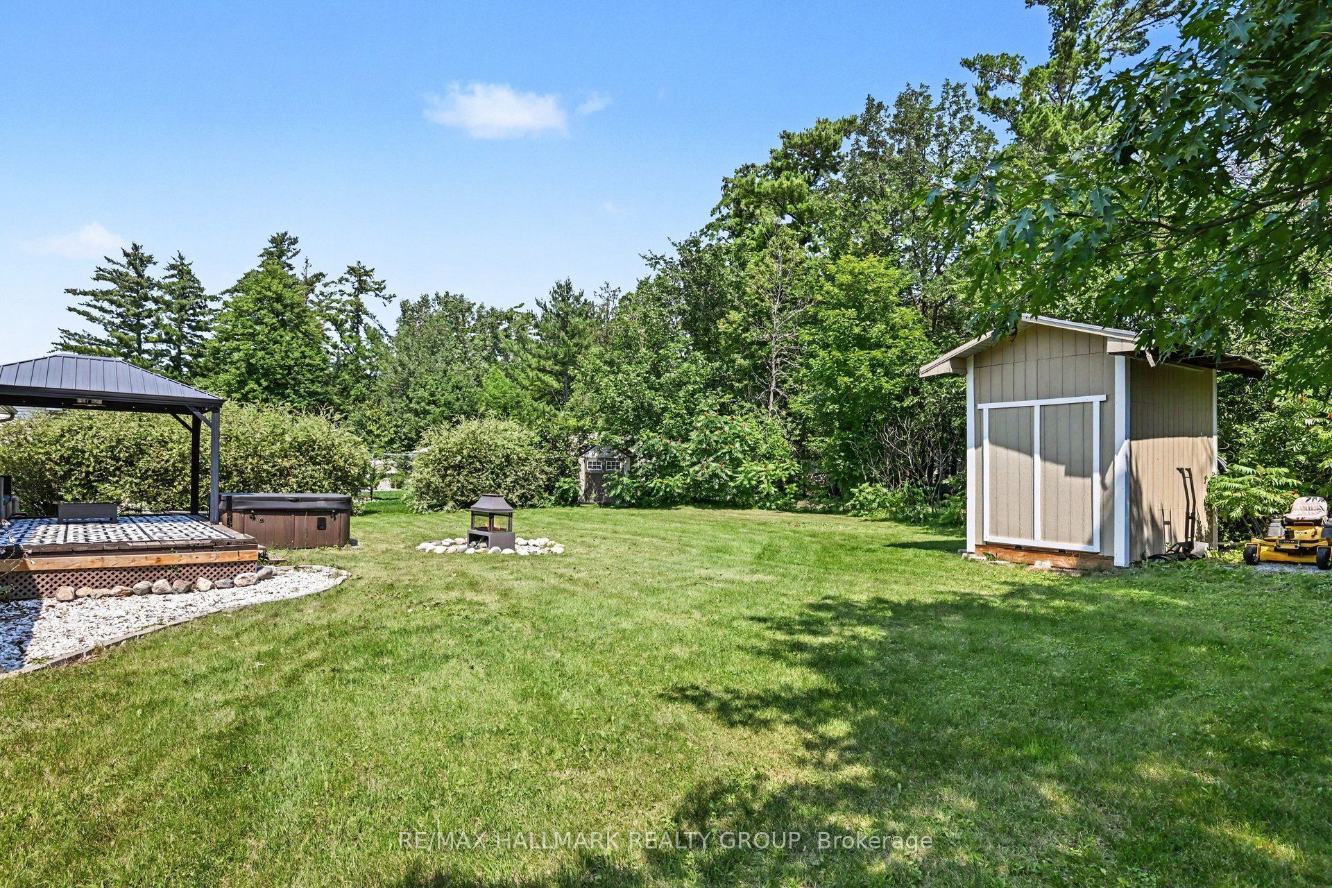 108 Snye Court Property Photo 28