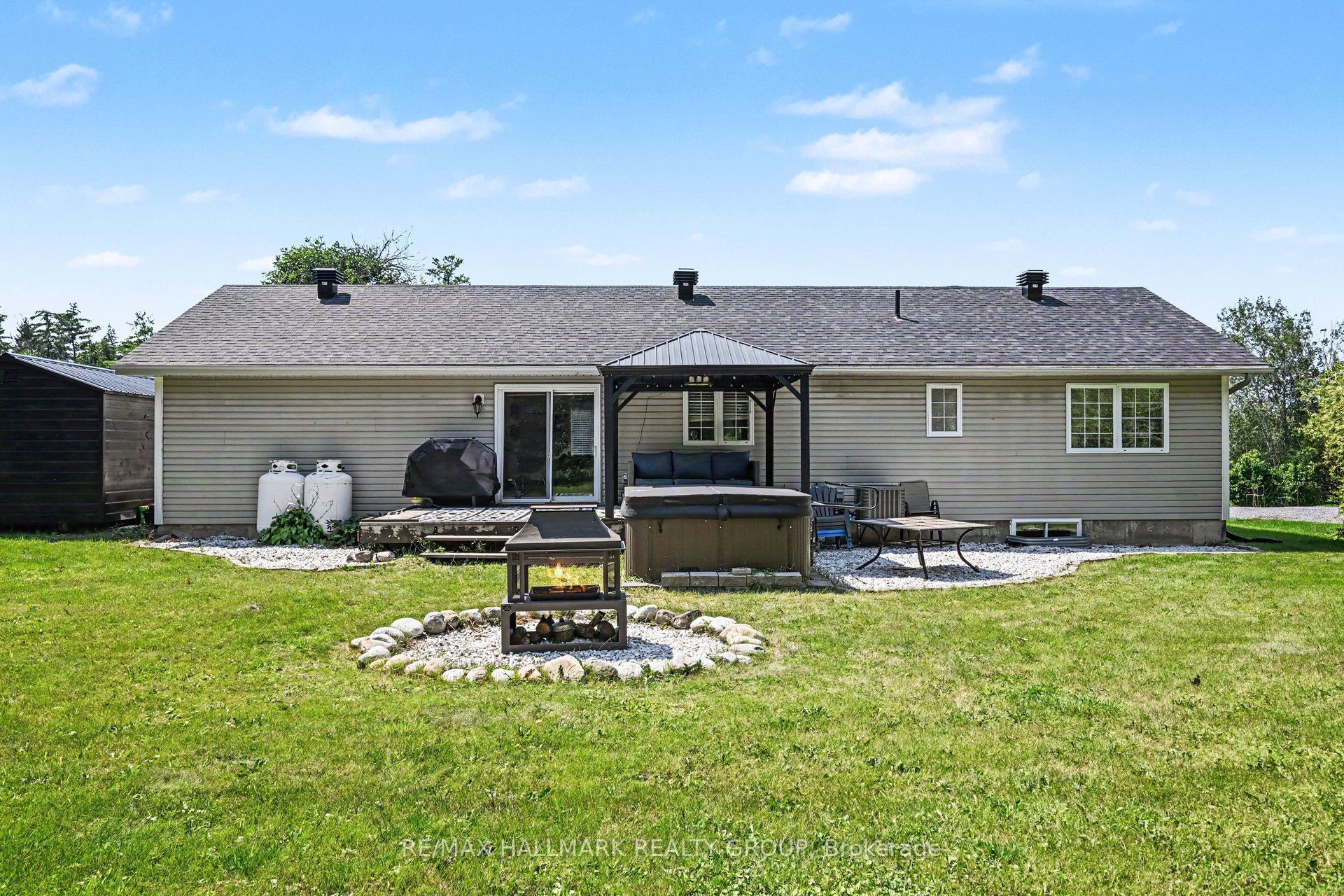 108 Snye Court Property Photo 30