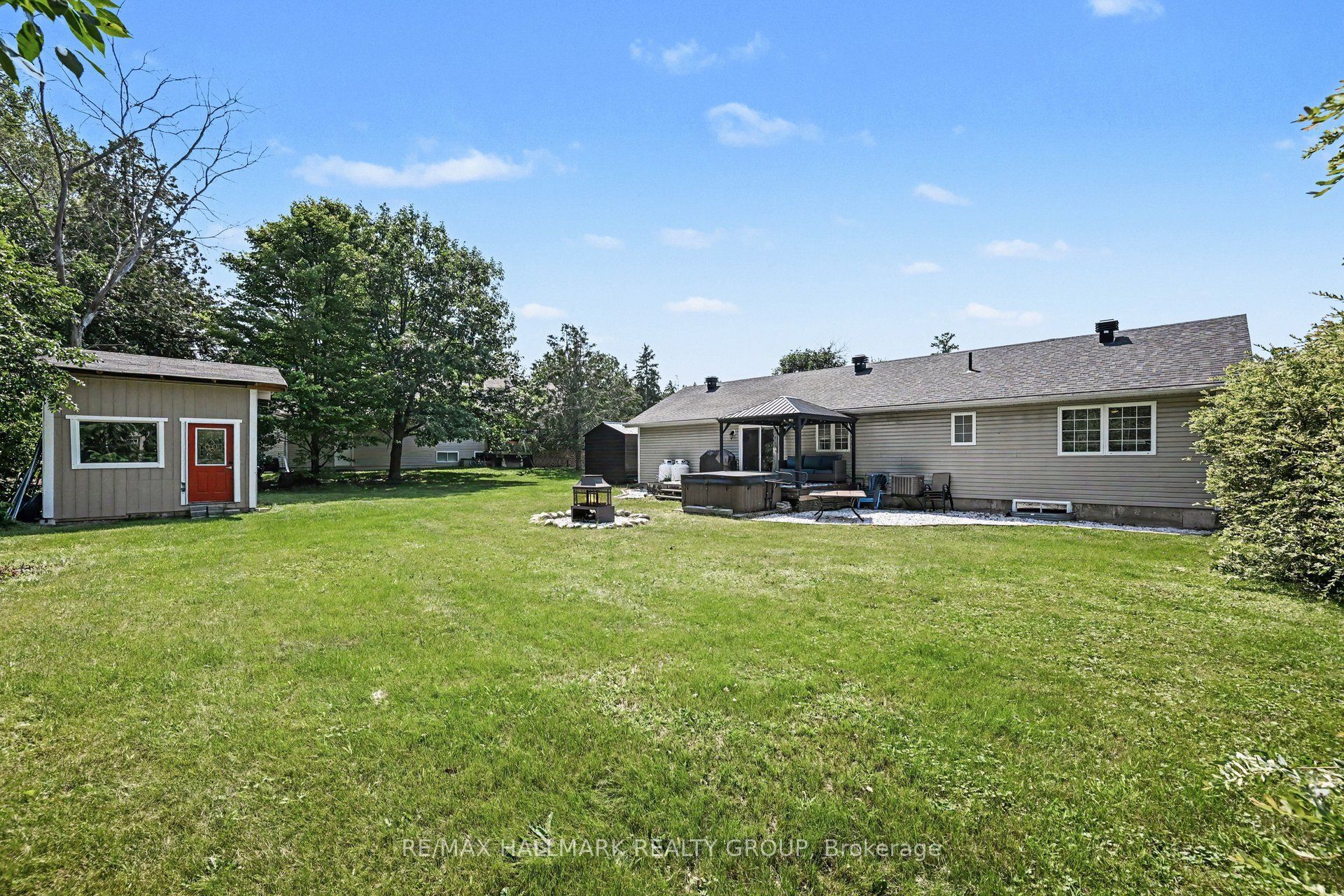 108 Snye Court Property Photo 31