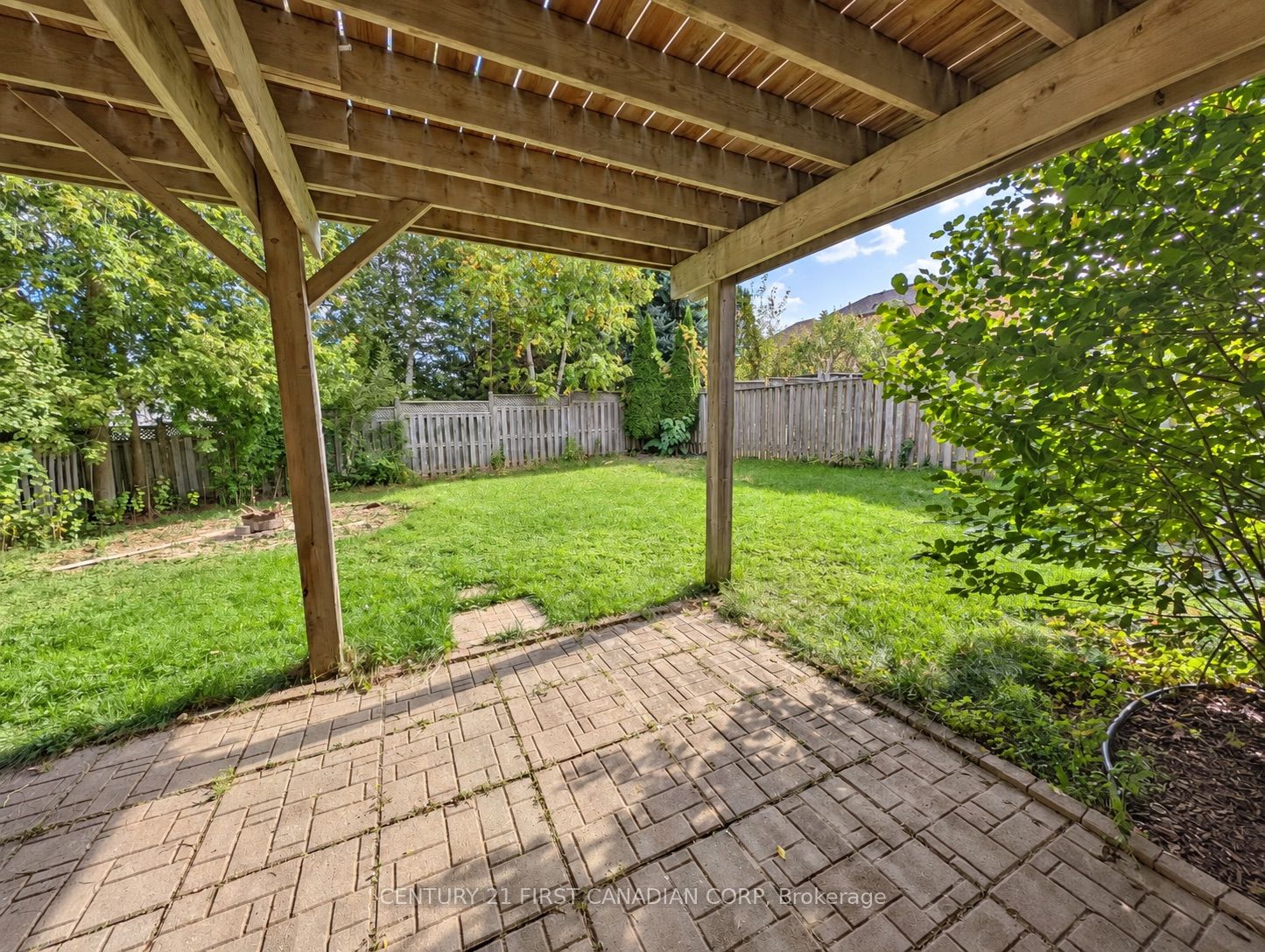 924 Guildwood Boulevard Lower Property Photo 10