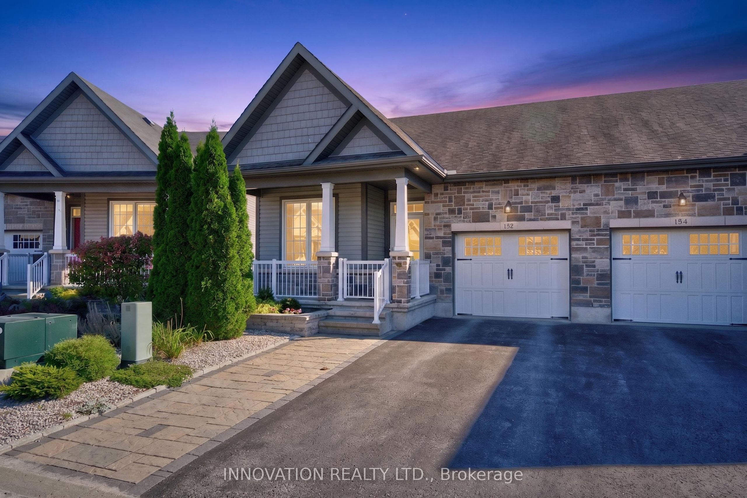 132 Kempten Court Property Photo 1