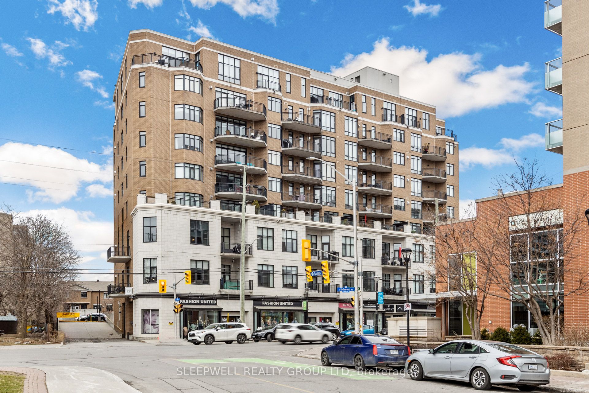 420 Berkley Avenue 706 Property Photo 1