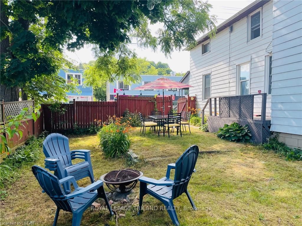 173 William Street B Property Photo 9