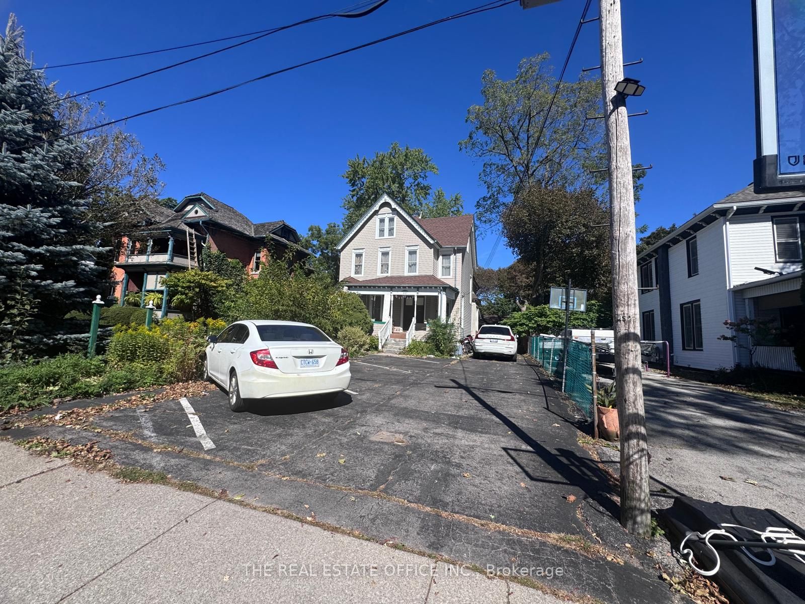 4327 Simcoe Street Property Photo 1
