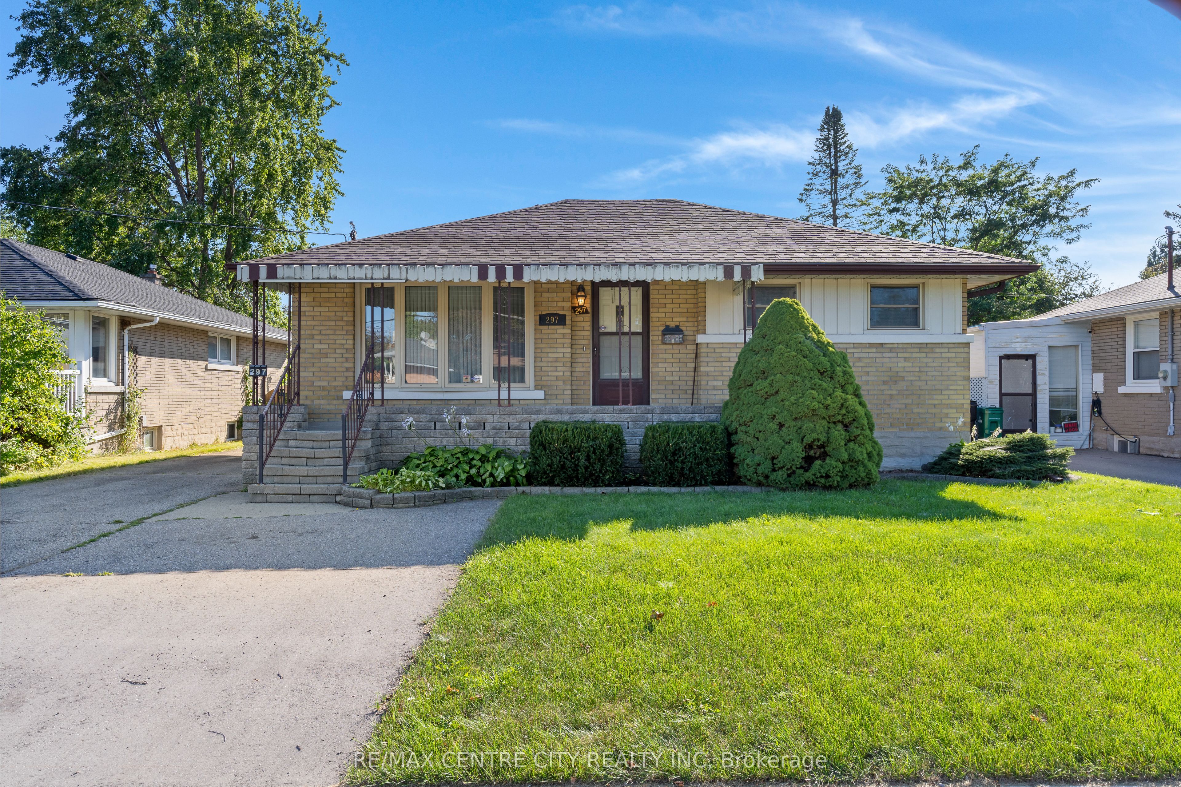 297 Wilson Avenue Property Photo 1