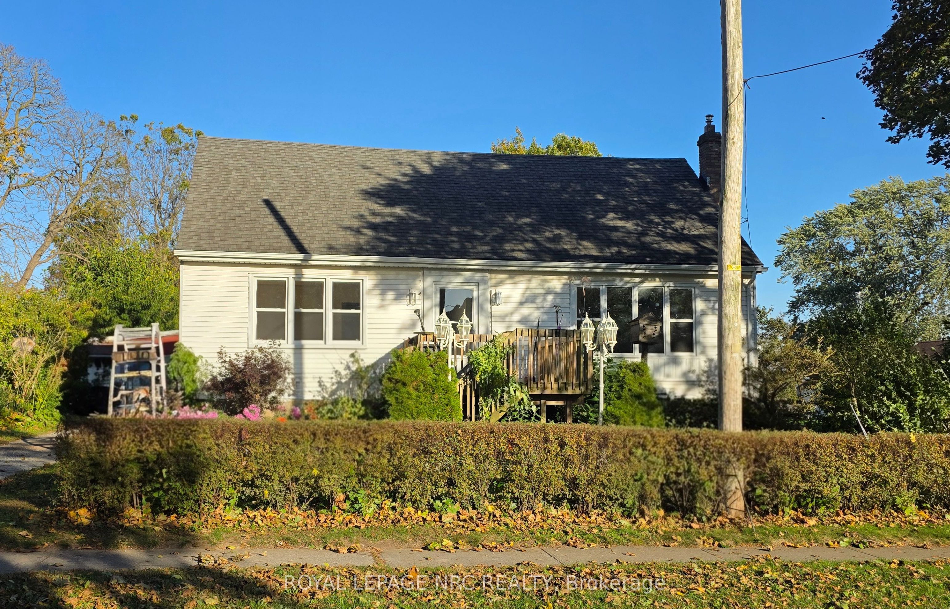6010 Carlton Avenue Property Photo 1