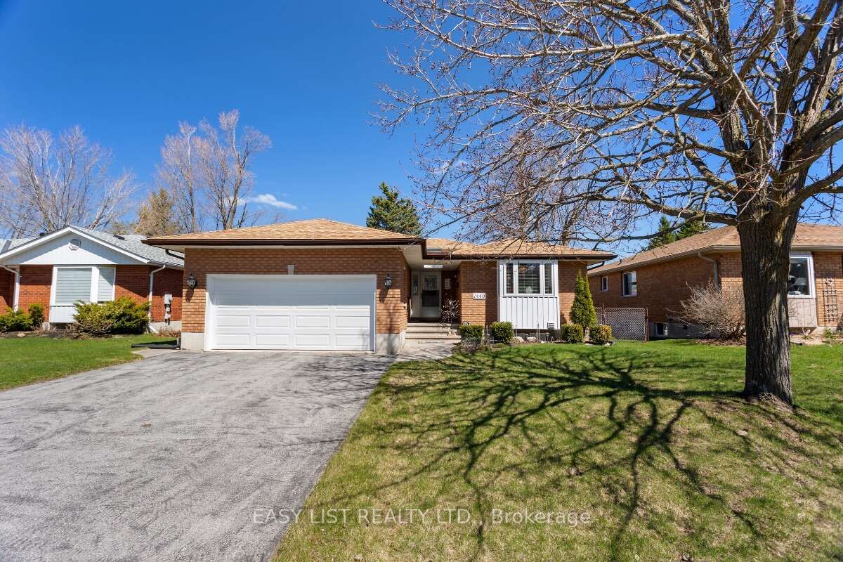 1440 Wildlark Drive Property Photo 1