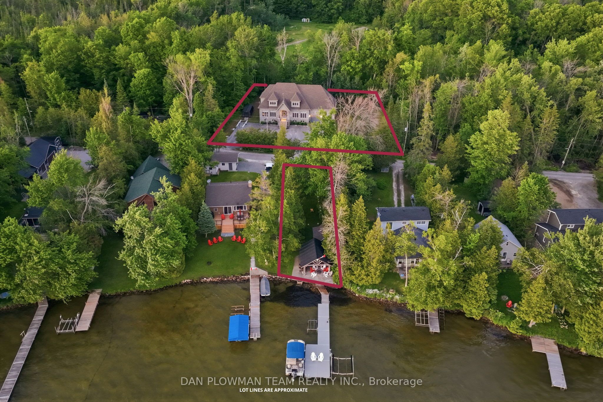 44 Burnett Shore Road Property Photo 3