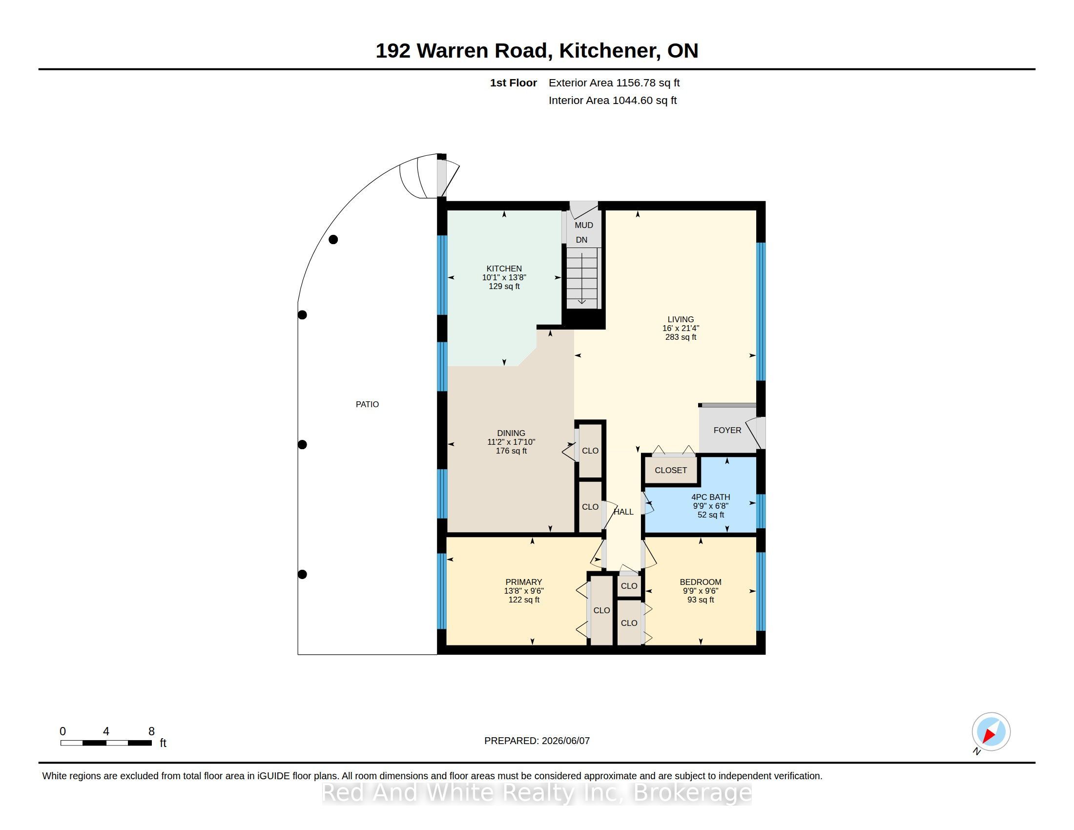 192 Warren Road Property Photo 39