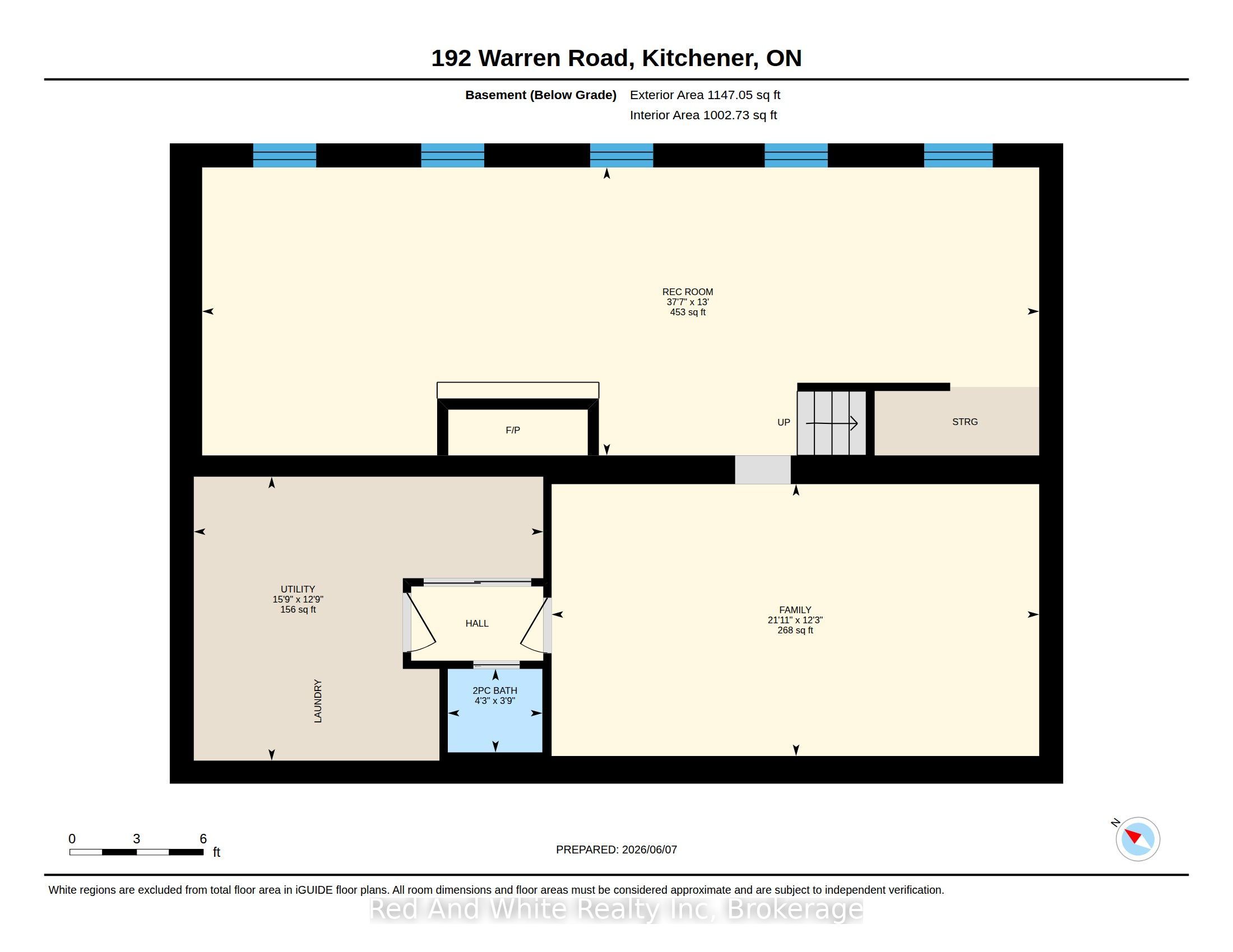 192 Warren Road Property Photo 40