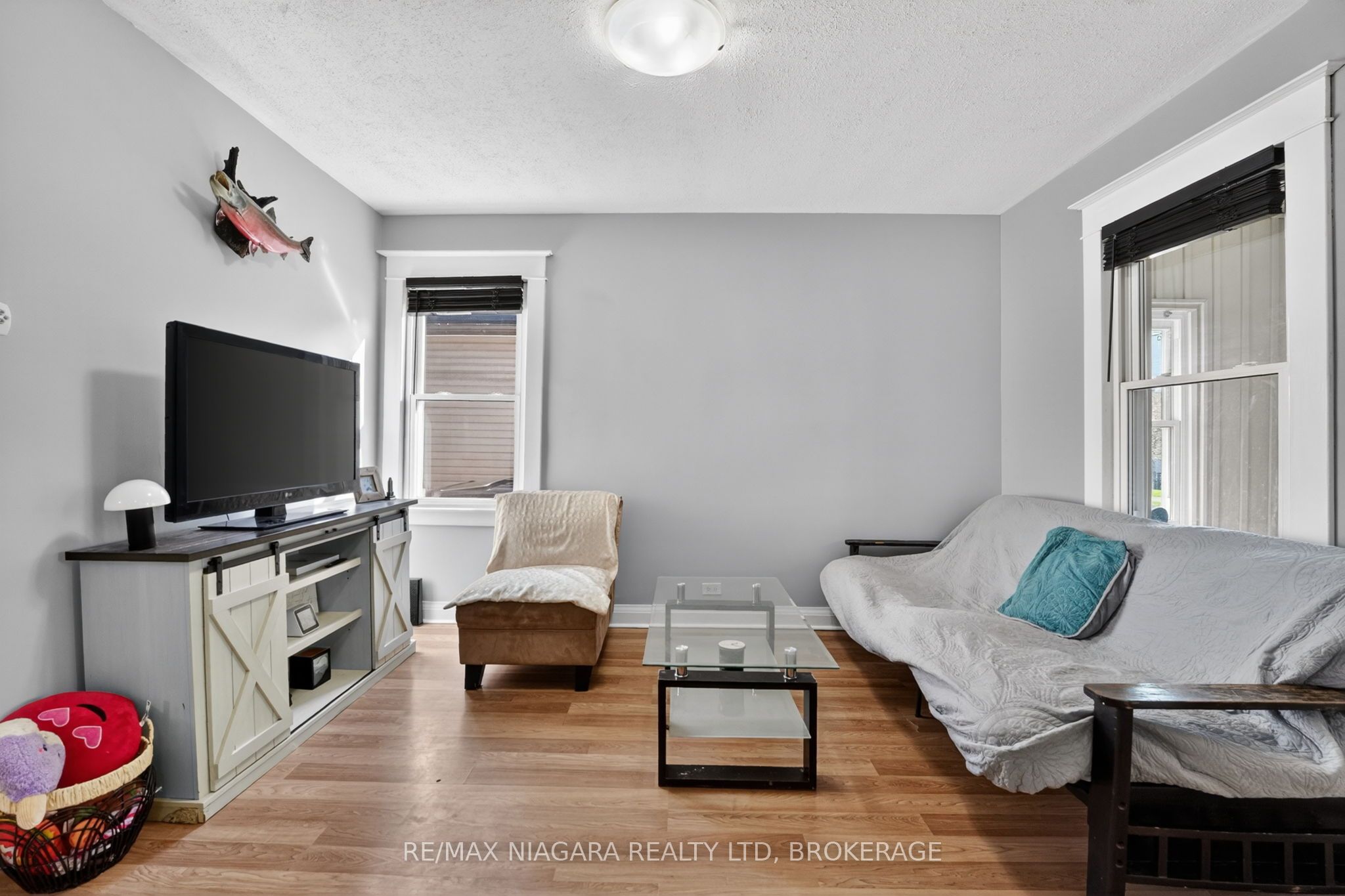 214 Niagara Street Property Photo 11