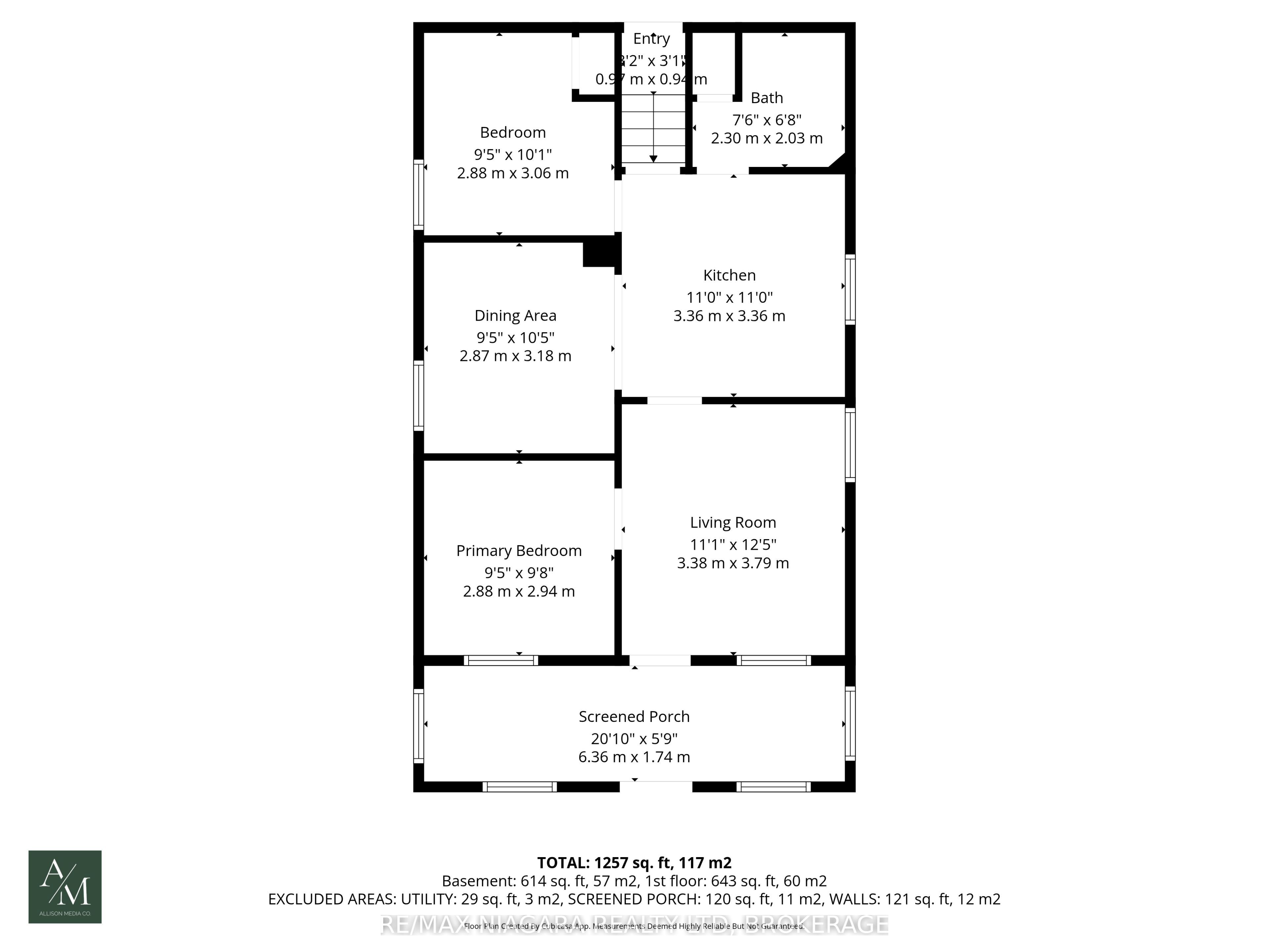 214 Niagara Street Property Photo 42