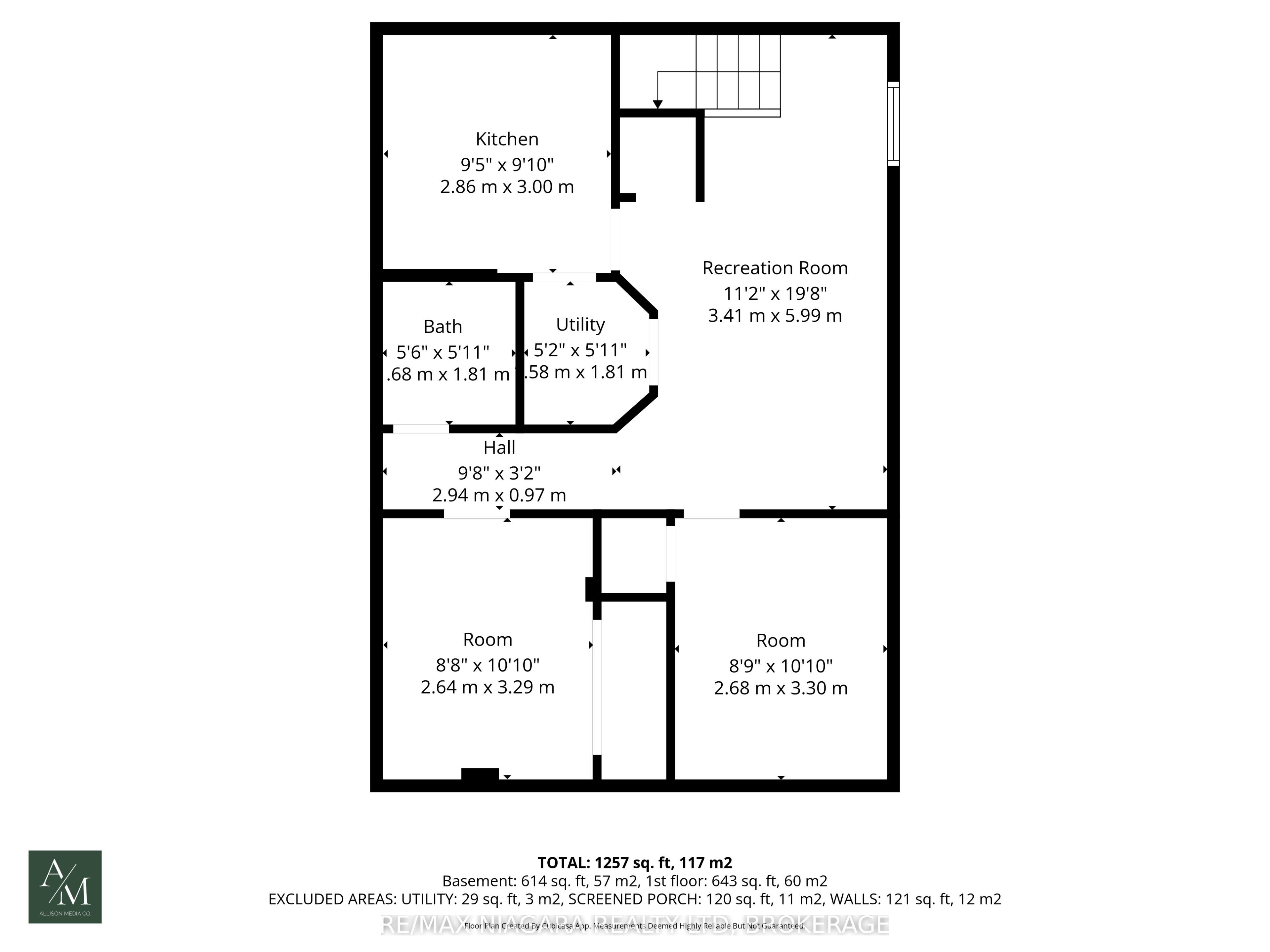 214 Niagara Street Property Photo 43