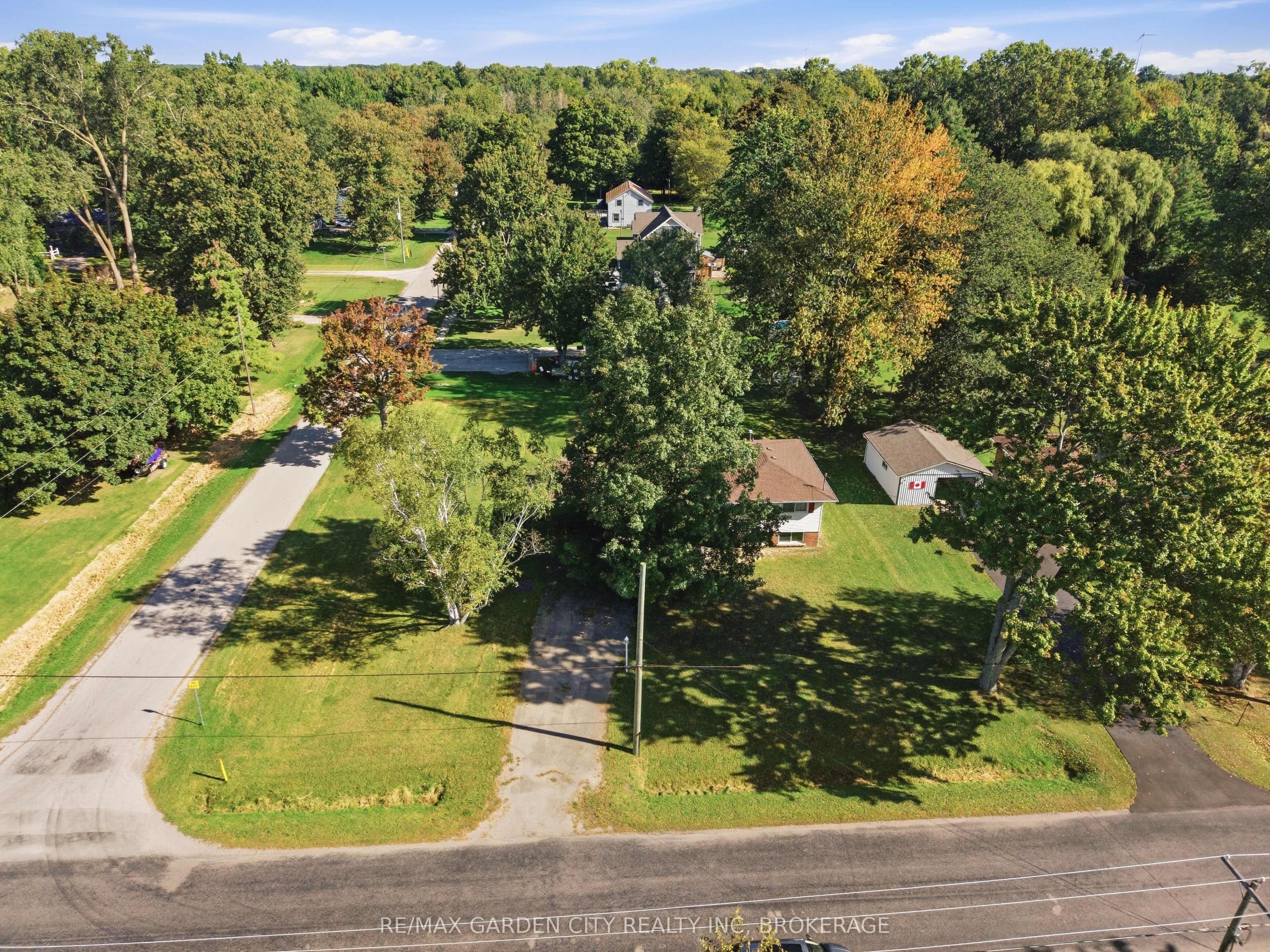 125 Inman Road Property Photo 1