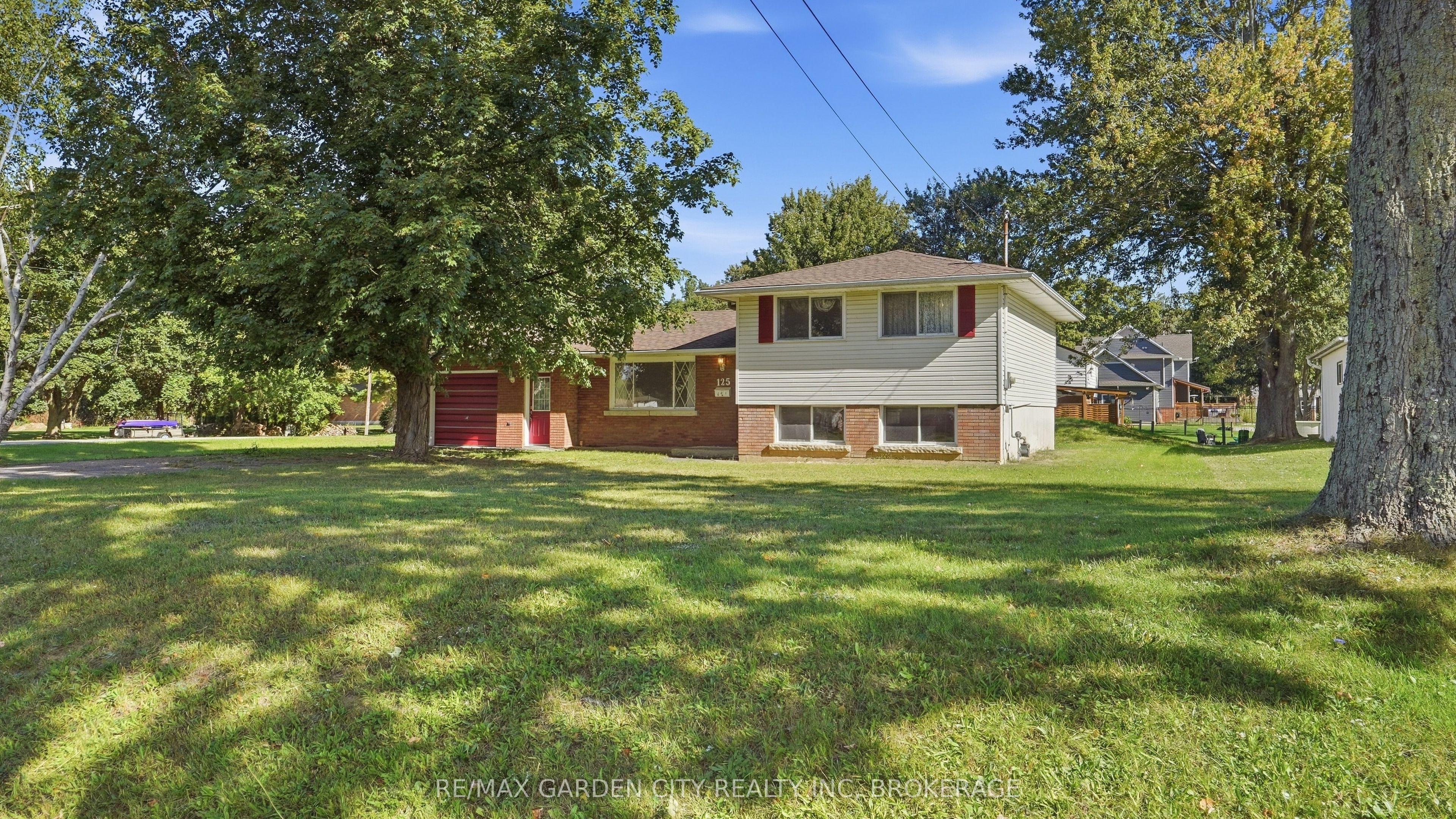 125 Inman Road Property Photo 5