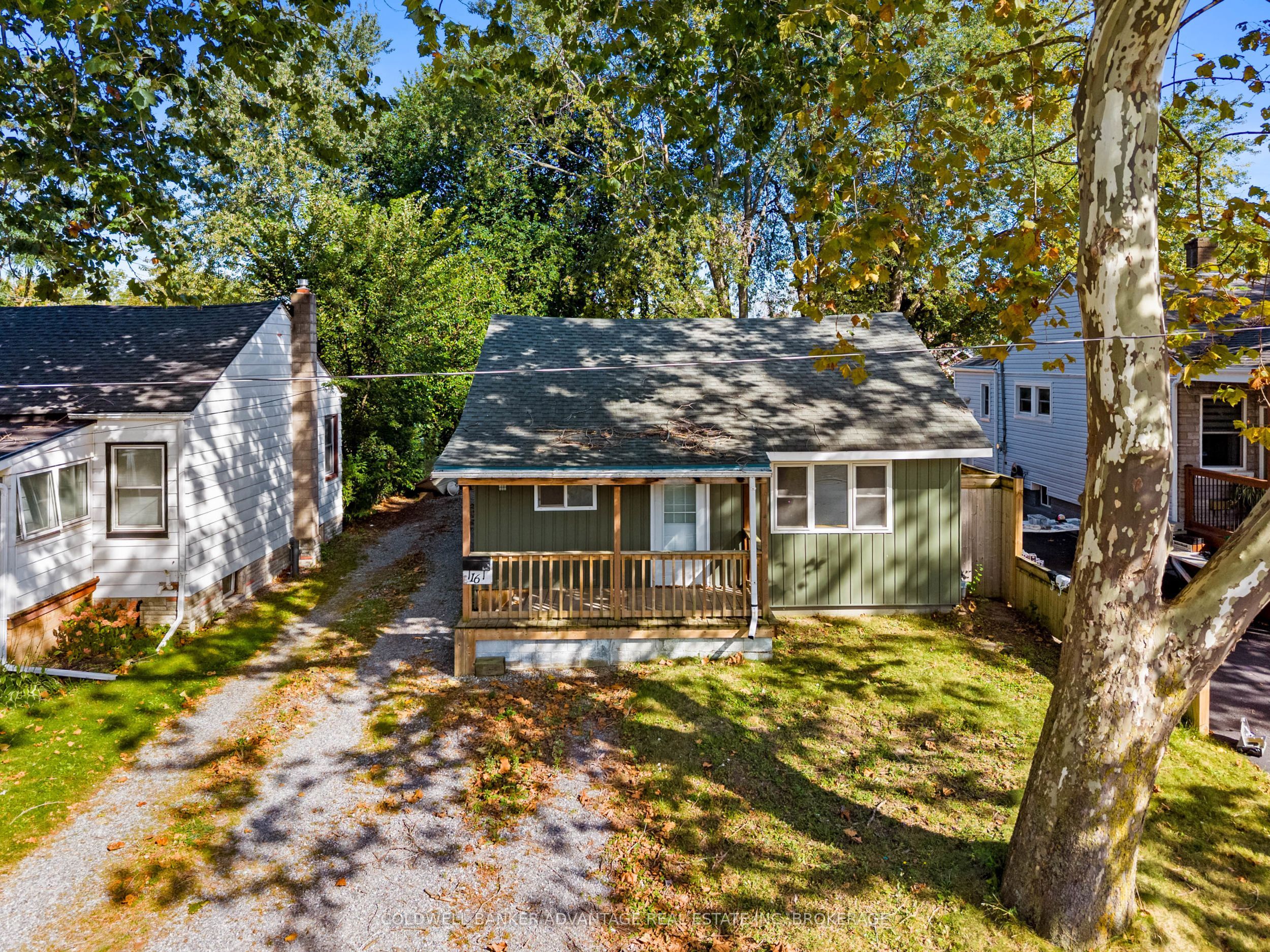16 Achilles Avenue Property Photo 1