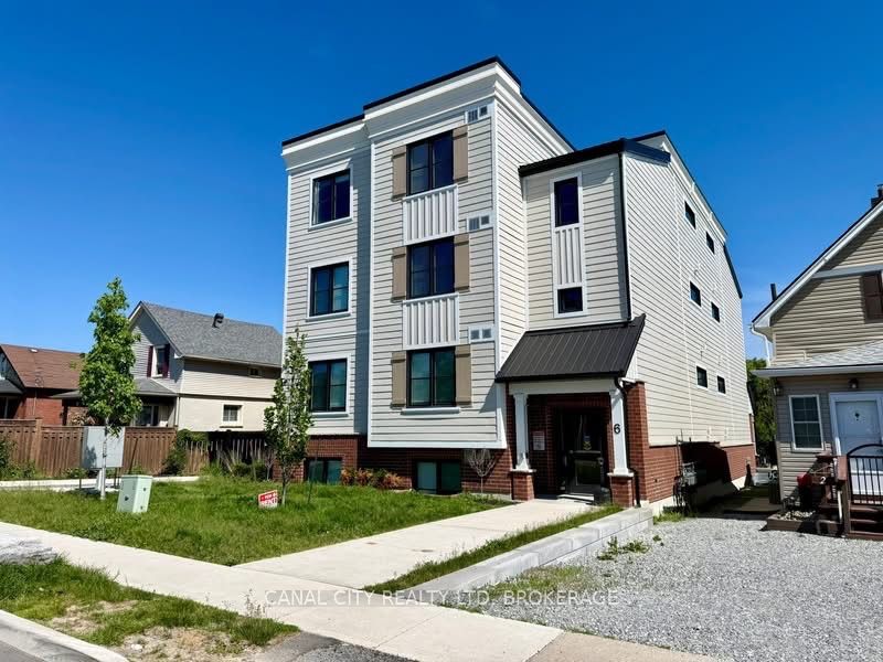 6 Ann Street 4 Property Photo 1
