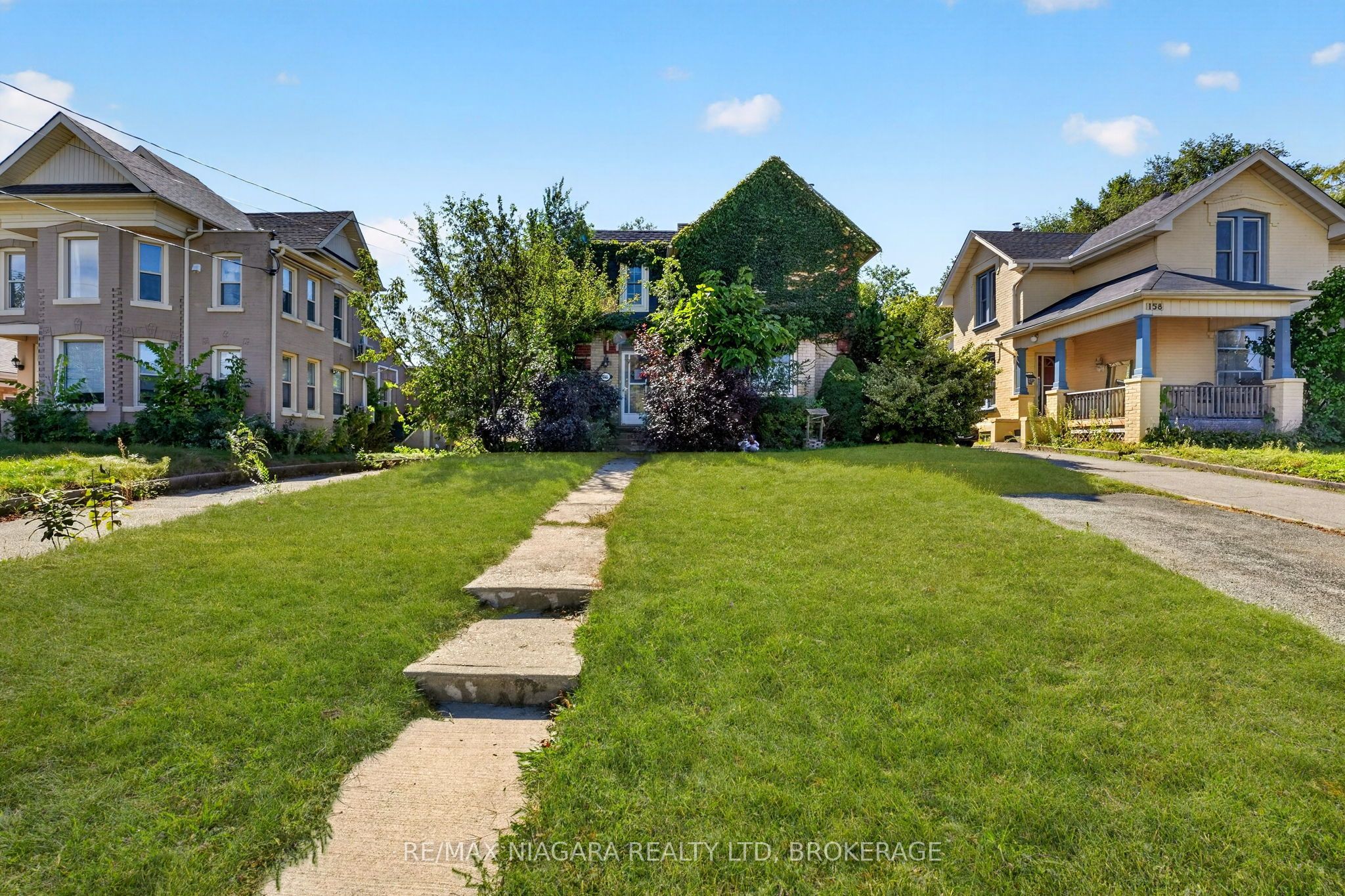 156 Terrace Hill Street Property Photo 1