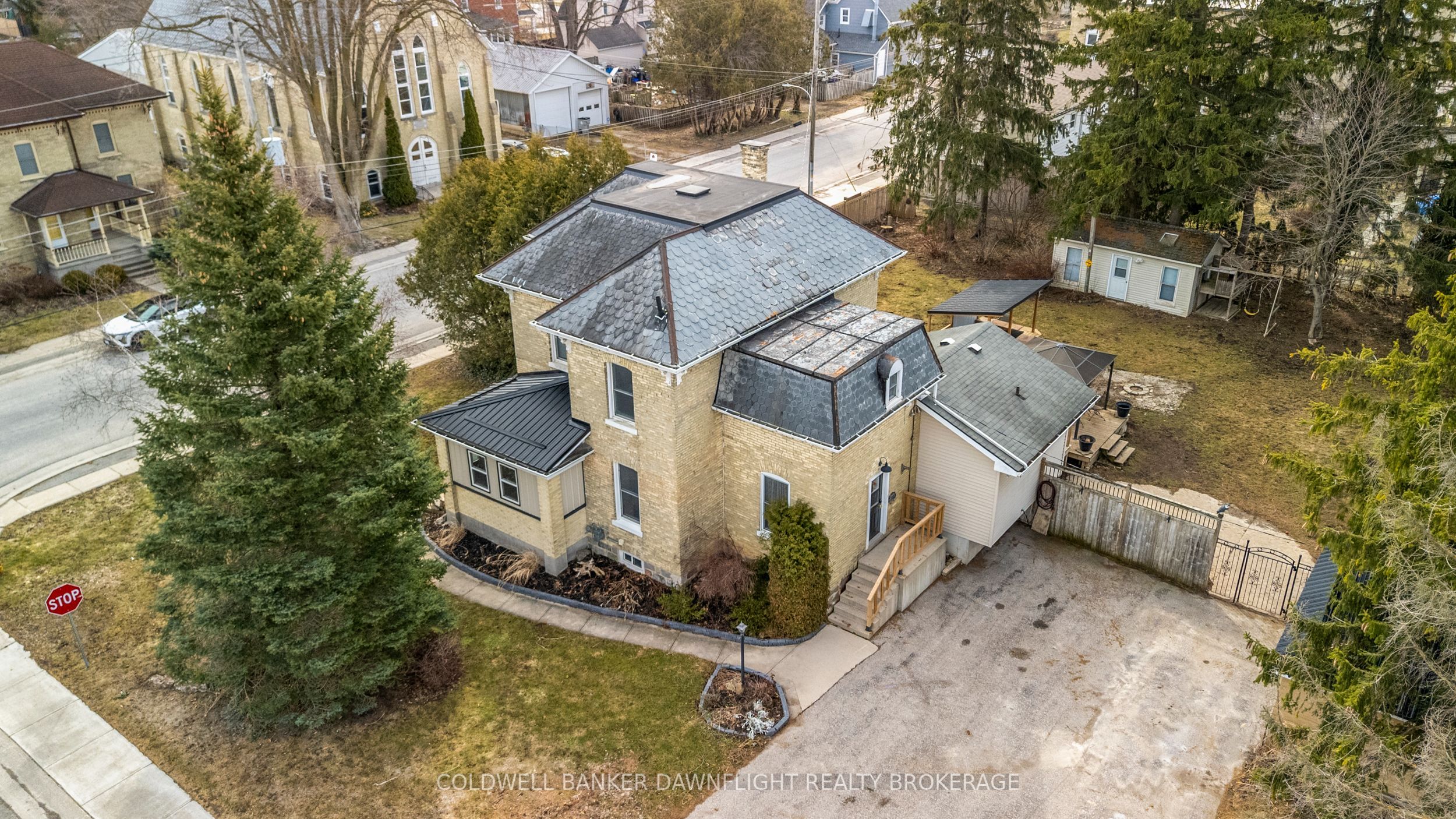 80 Nelson Street Property Photo 1