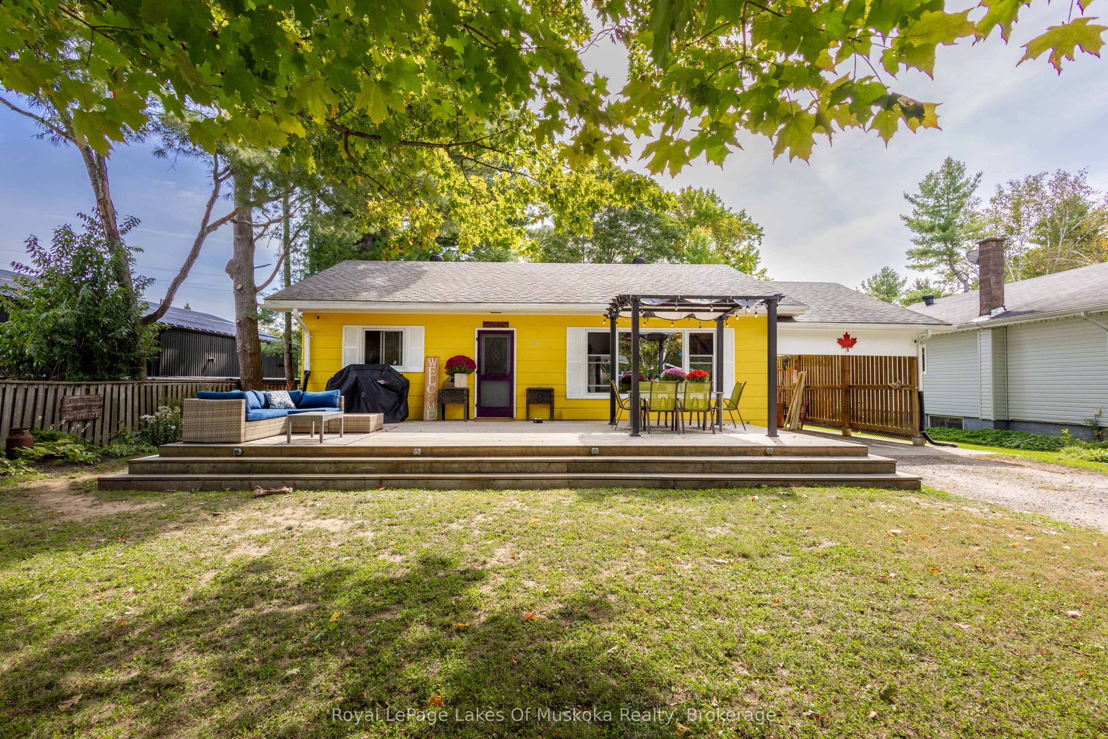 18 Gow Street Property Photo 1