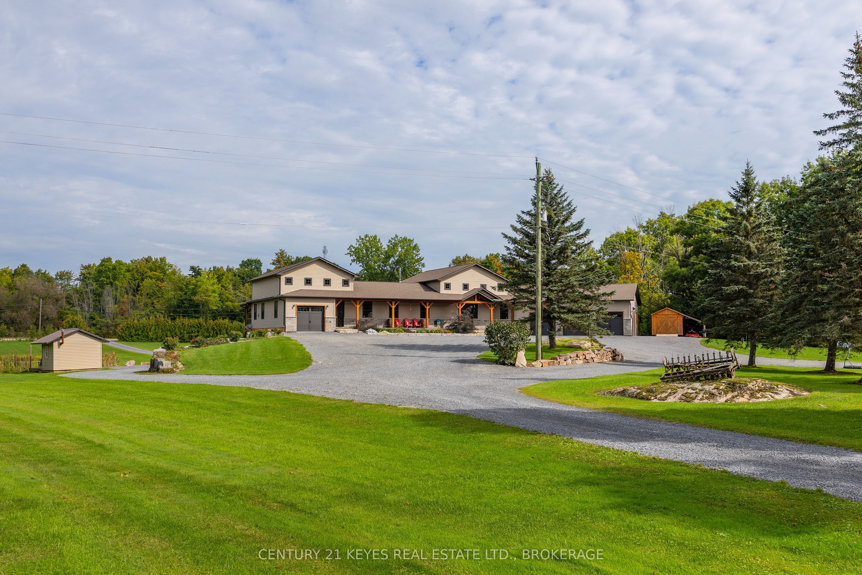 92 Reynolds Road Property Photo 1
