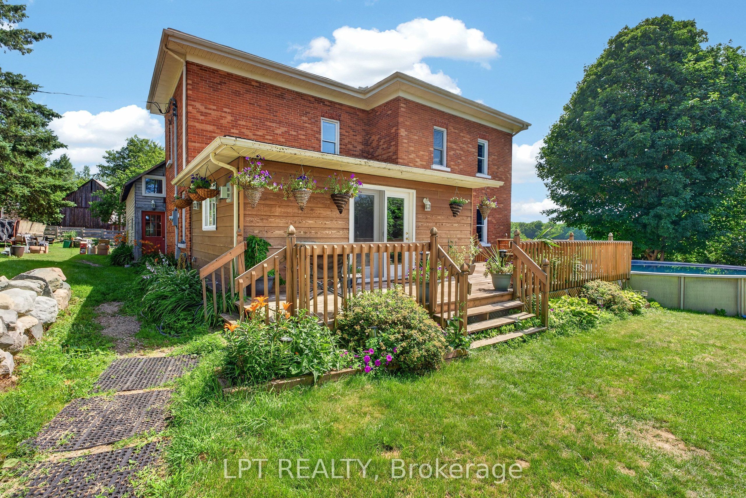 1268 Goshen Road Property Photo 1