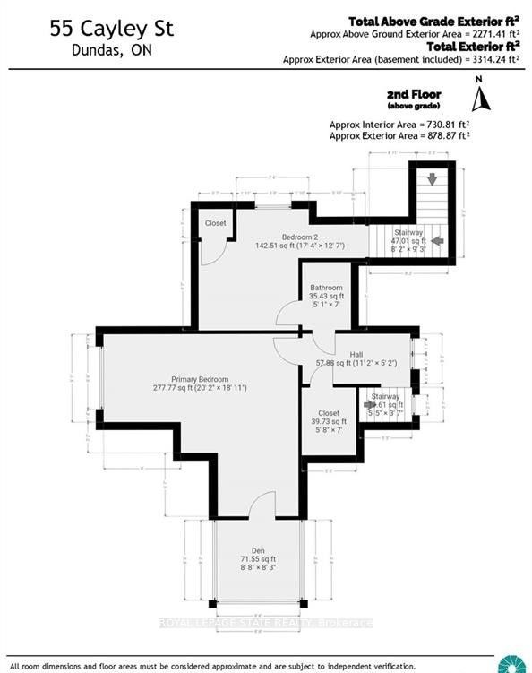 55 Cayley Street Property Photo 48