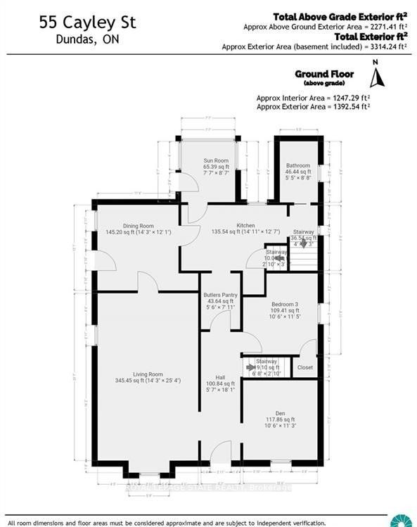 55 Cayley Street Property Photo 50