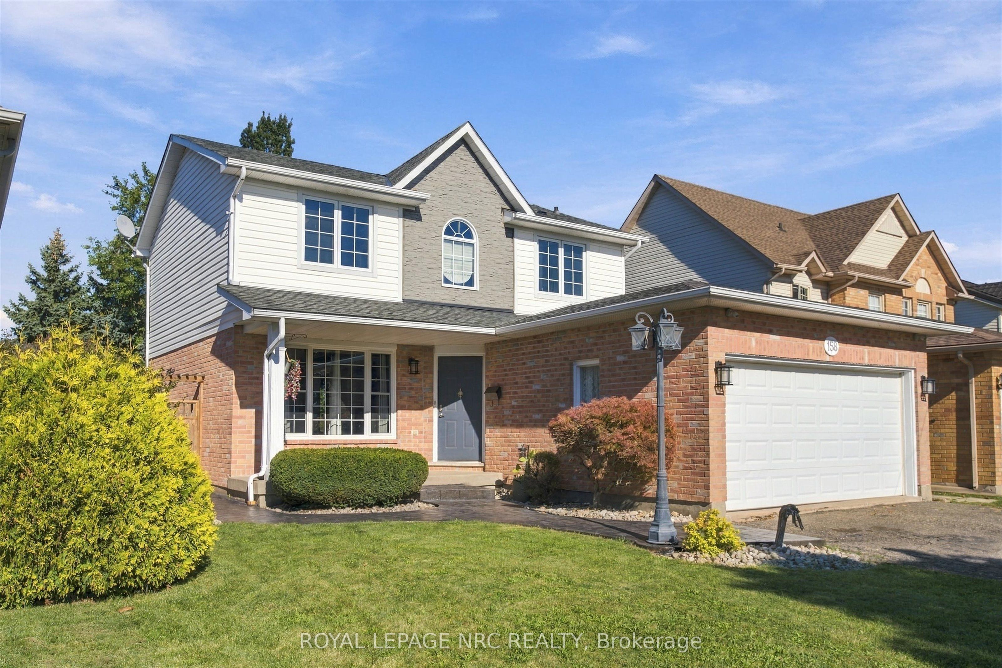 158 Confederation Avenue Property Photo 2