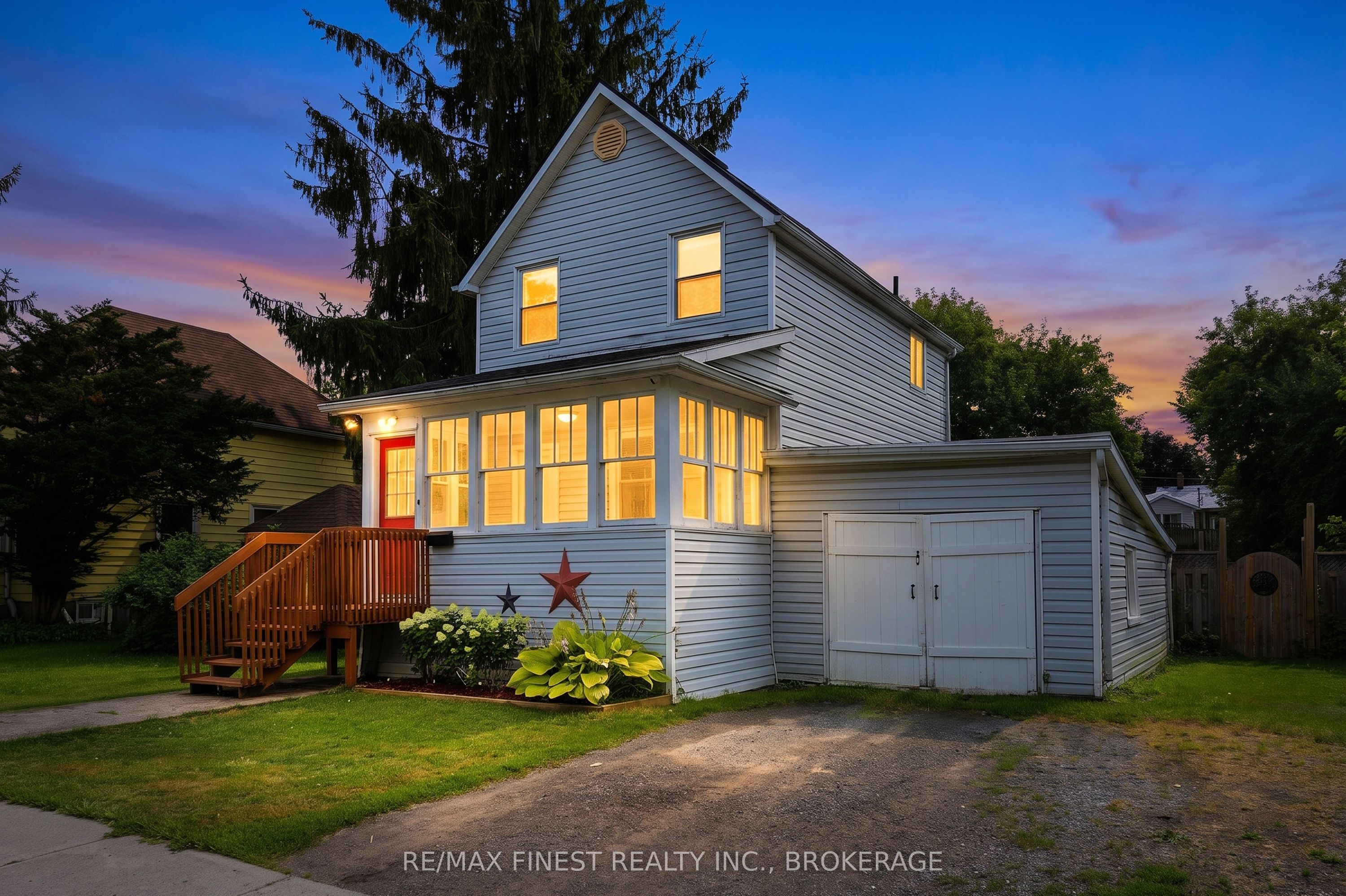 348 Charles Street N Property Photo 1