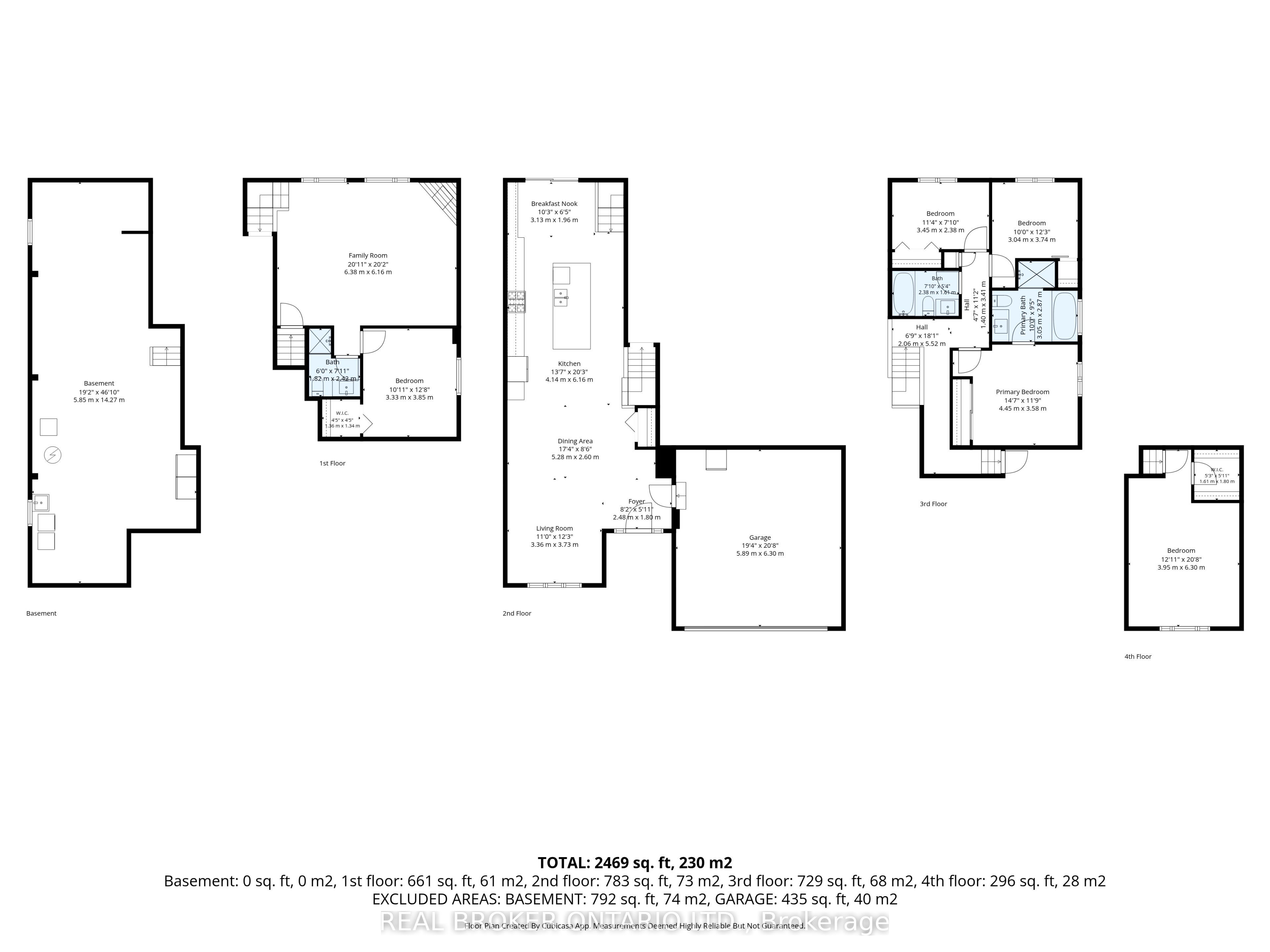 64 Carmichael Crescent Property Photo 43