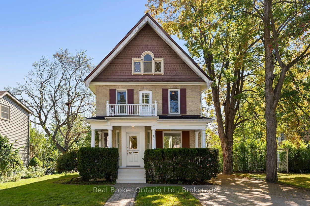 87 Bond Street W Property Photo 1