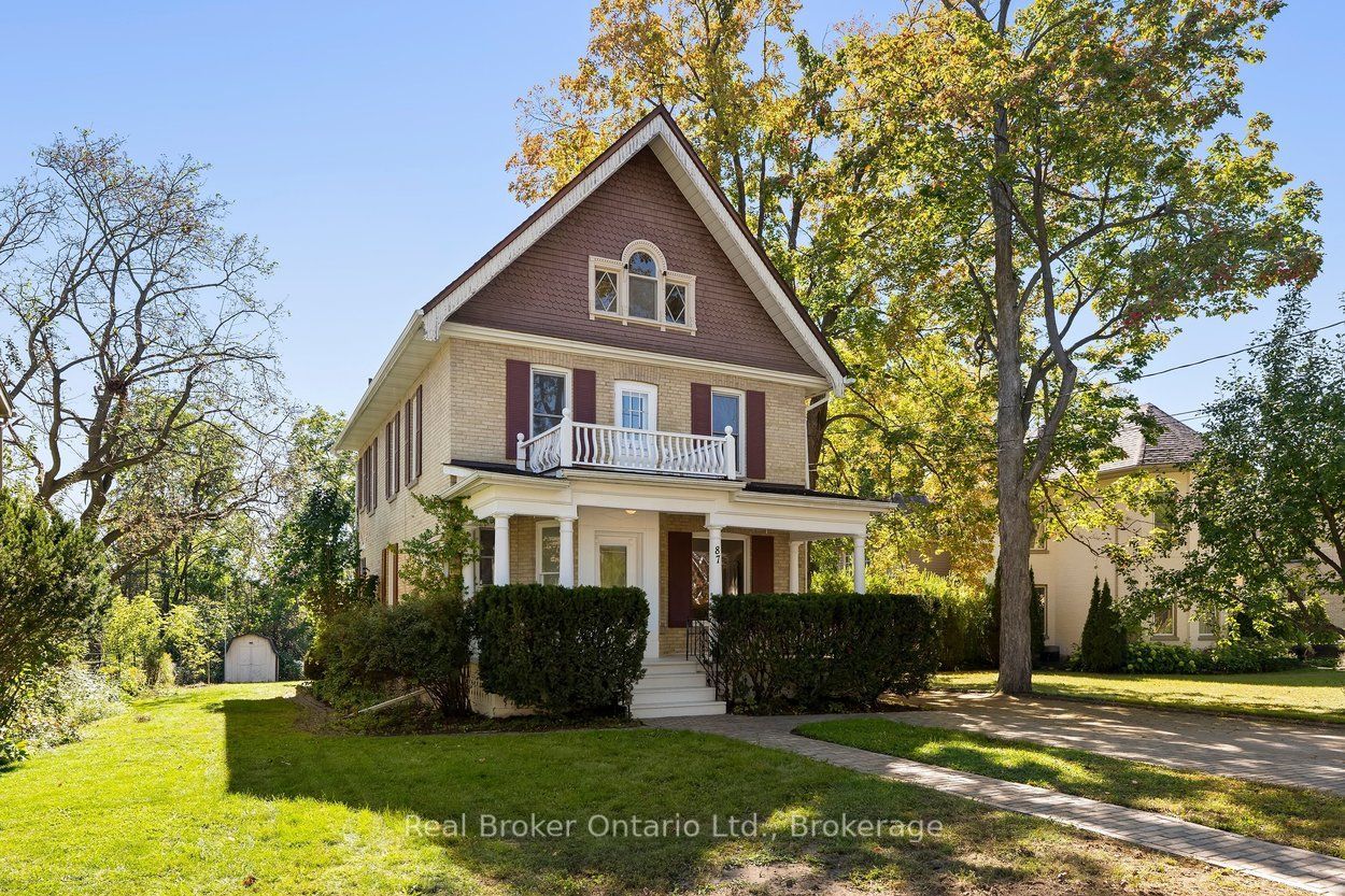 87 Bond Street W Property Photo 3