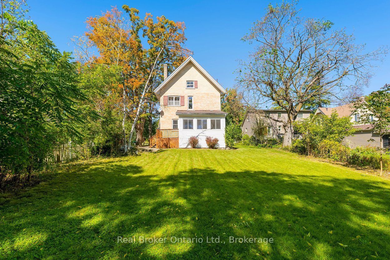 87 Bond Street W Property Photo 47
