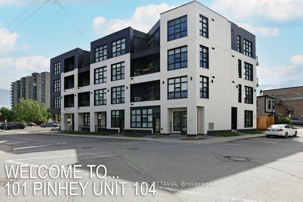 101 Pinhey Street 104 Property Photo 1