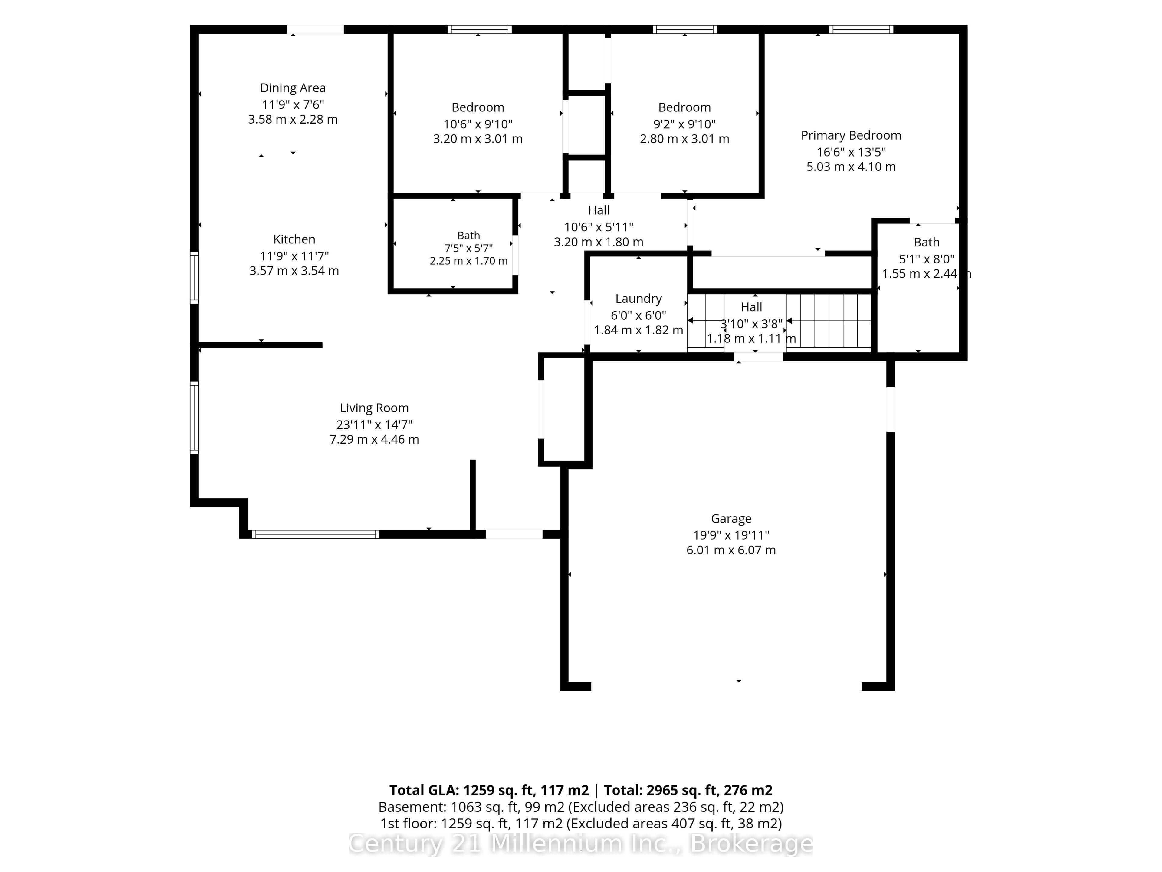 87a Union Street Property Photo 41