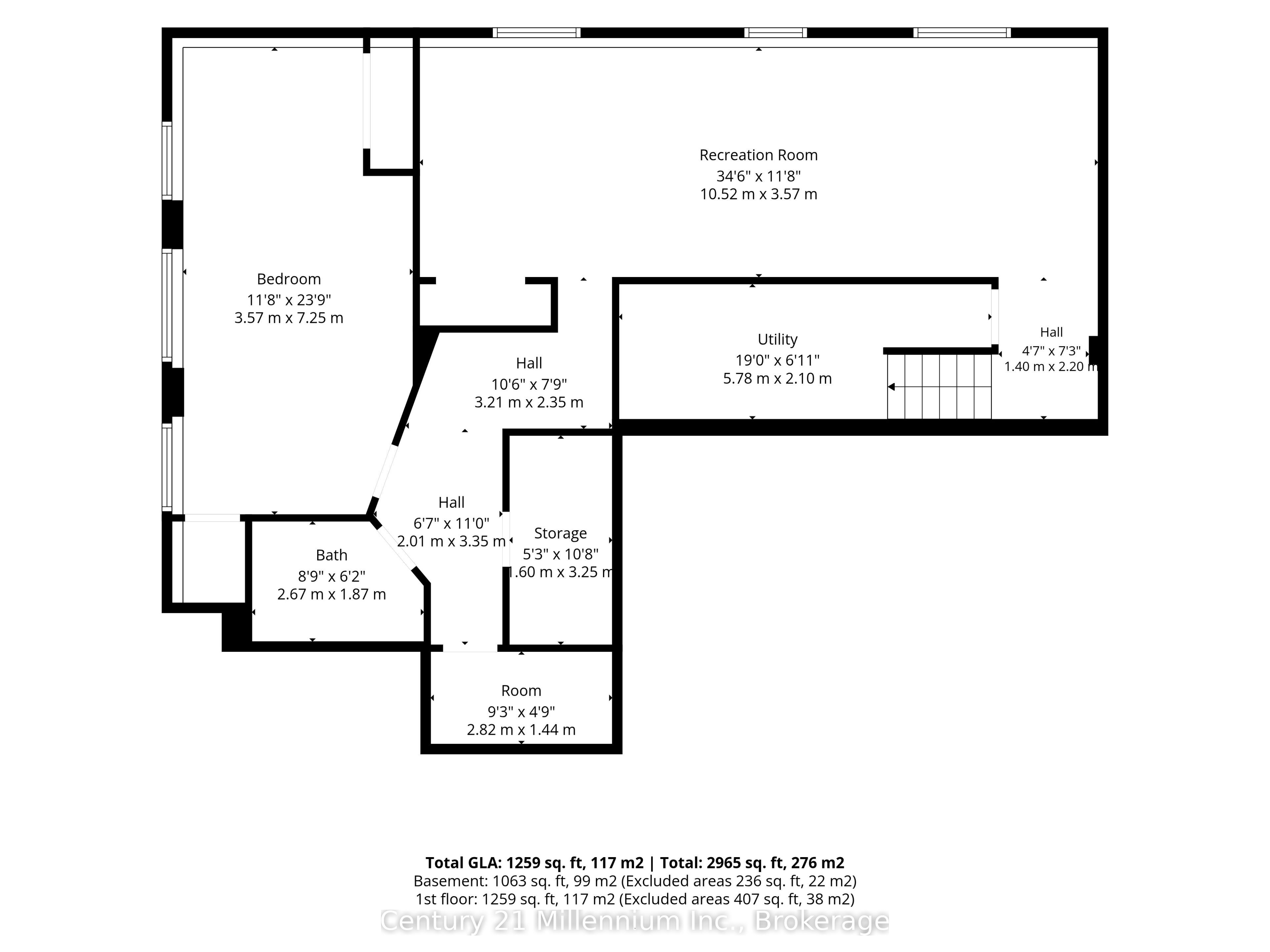 87a Union Street Property Photo 42