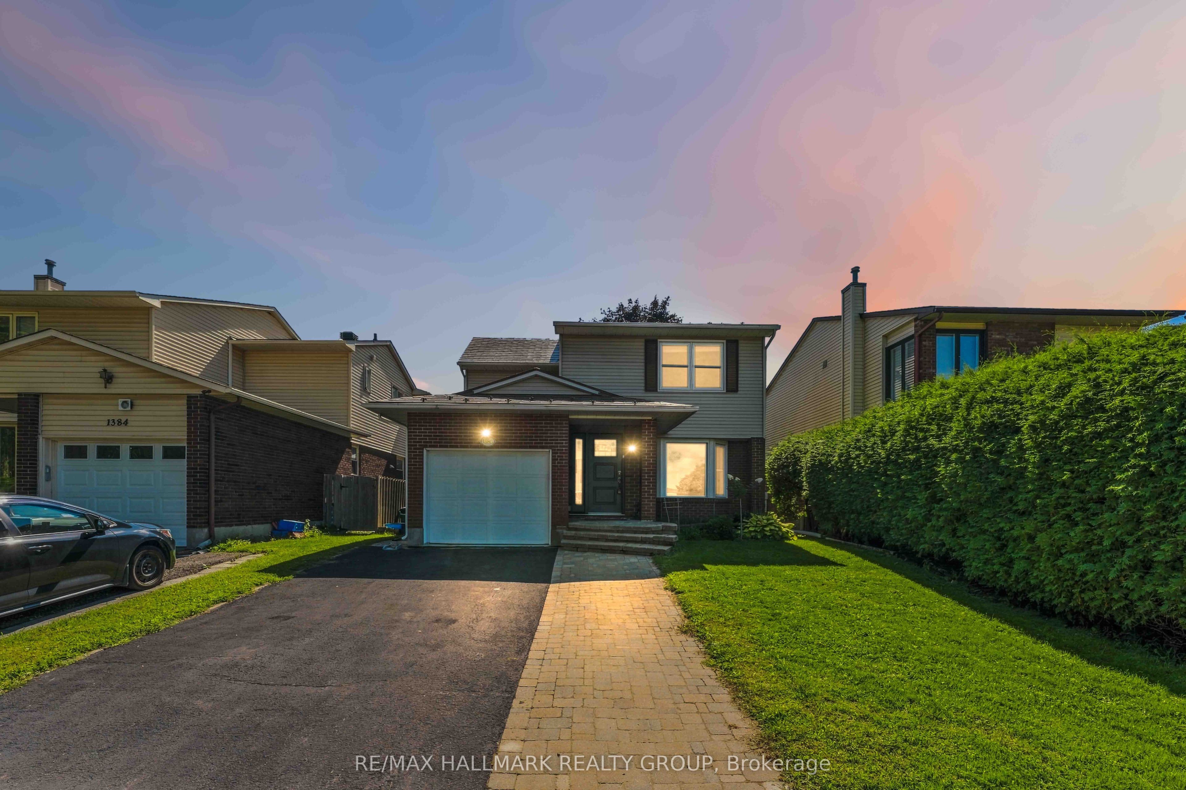 1380 Pebble Road