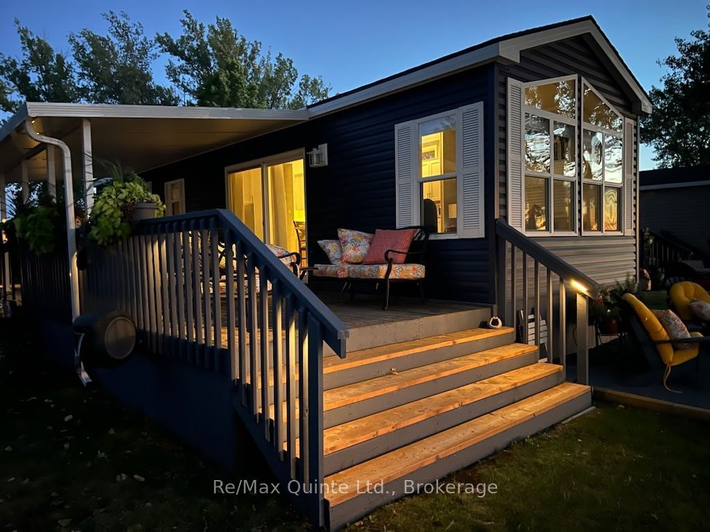 486 County Road 18 106 Cherry Beach Lane Property Photo 1